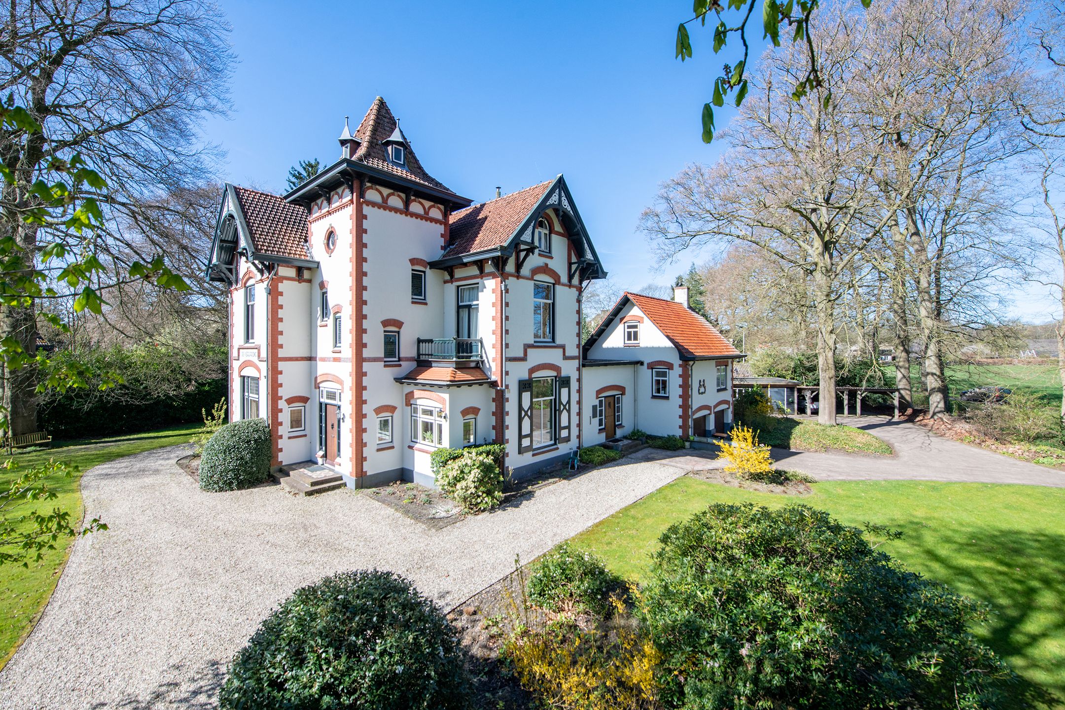 Foto van Apeldoornseweg 6, Hattem