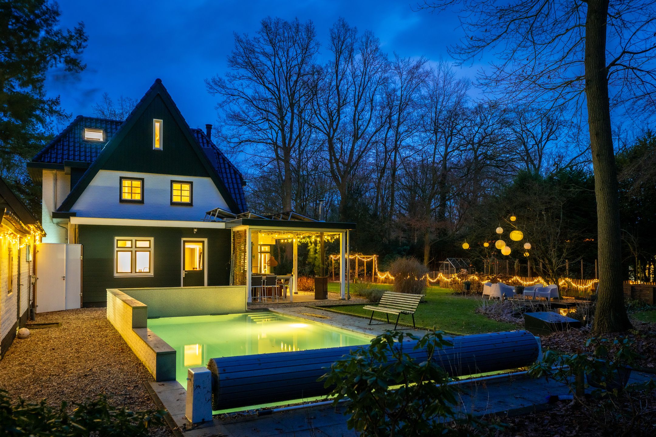 Foto van Novalieweg 36, Hattem