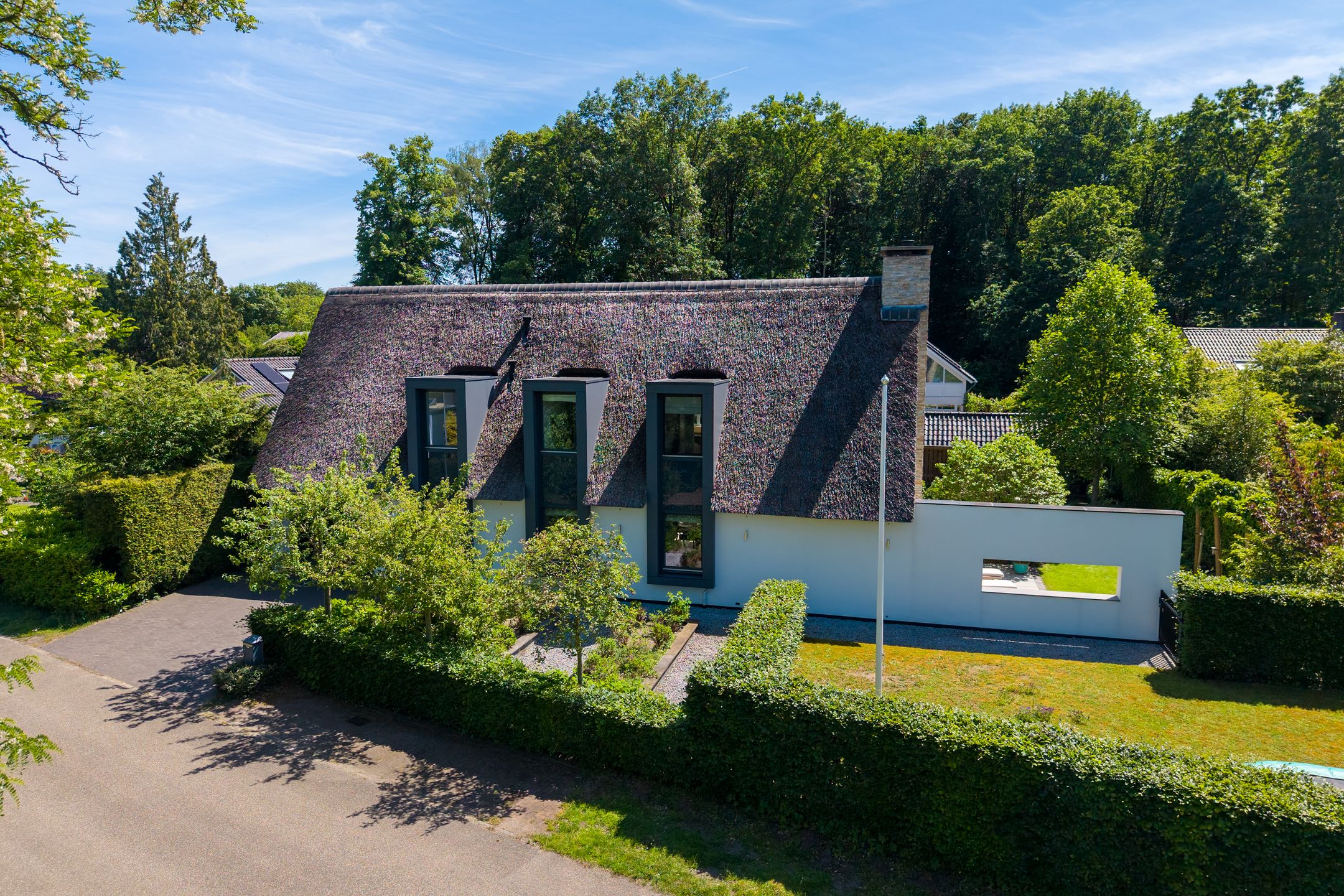 Foto van Berg en Bos 3, Hattem