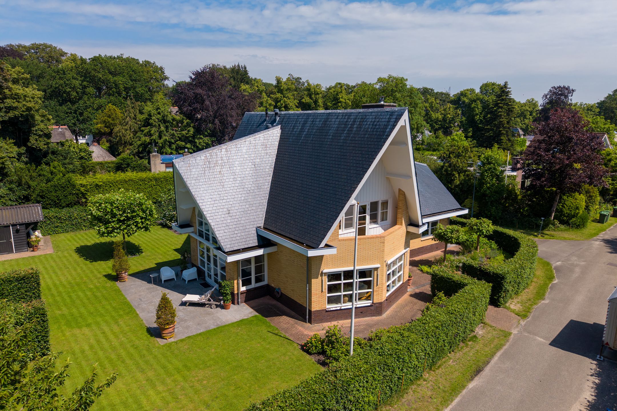 Foto van Berg en Bos 20, Hattem