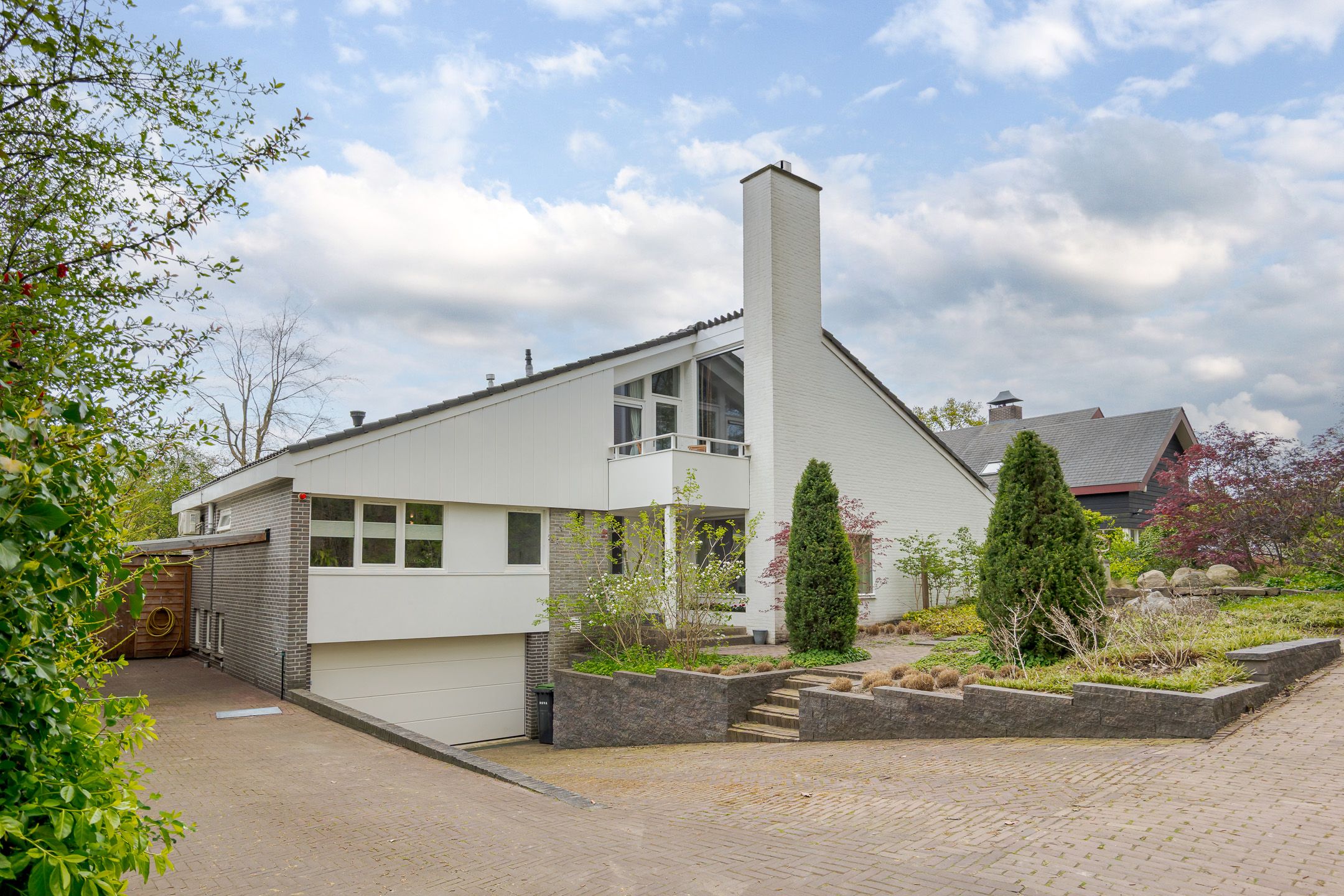 Foto van Berg en Bos 32, Hattem