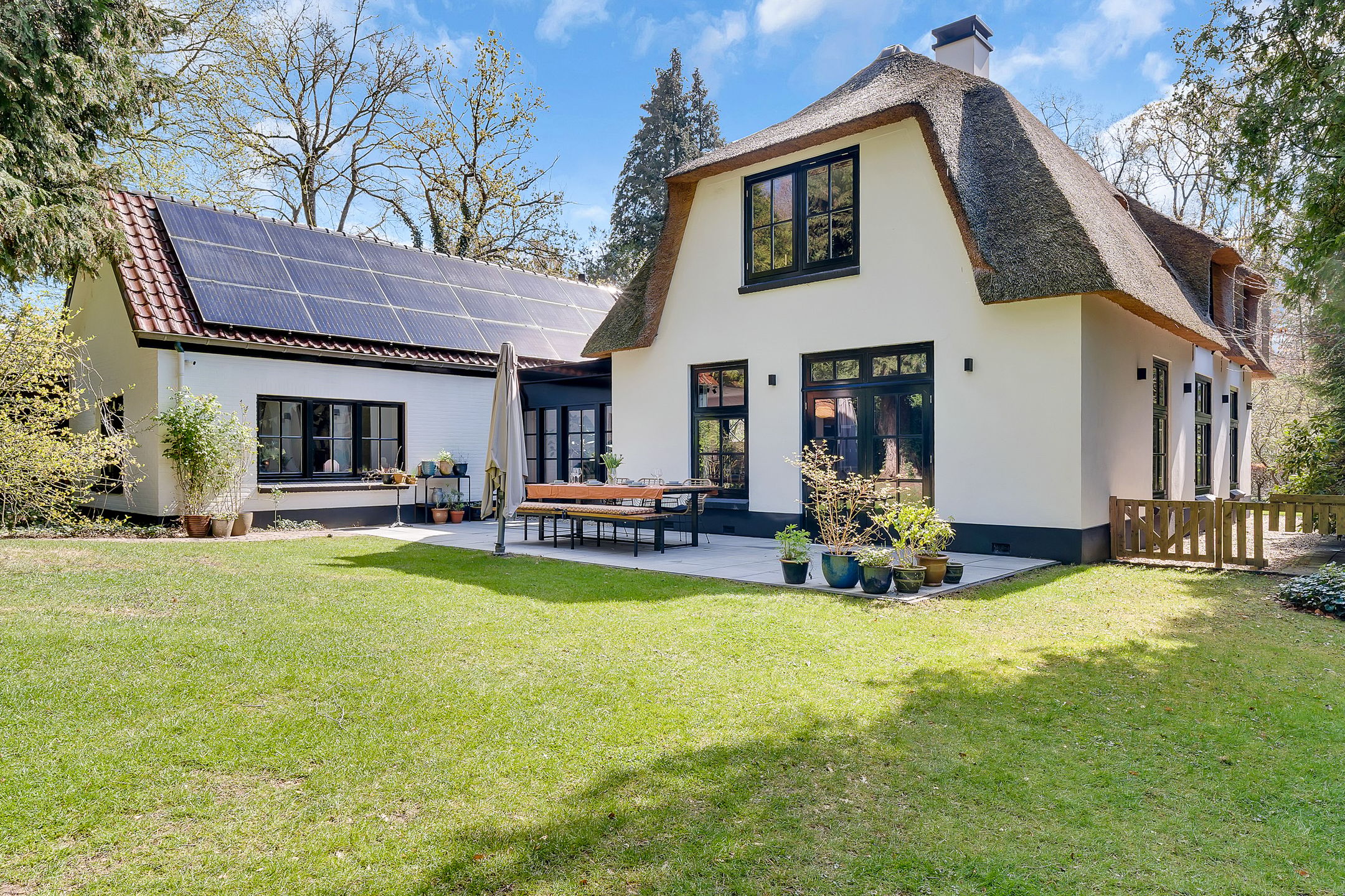 Foto van Veenwal 3, Hattem