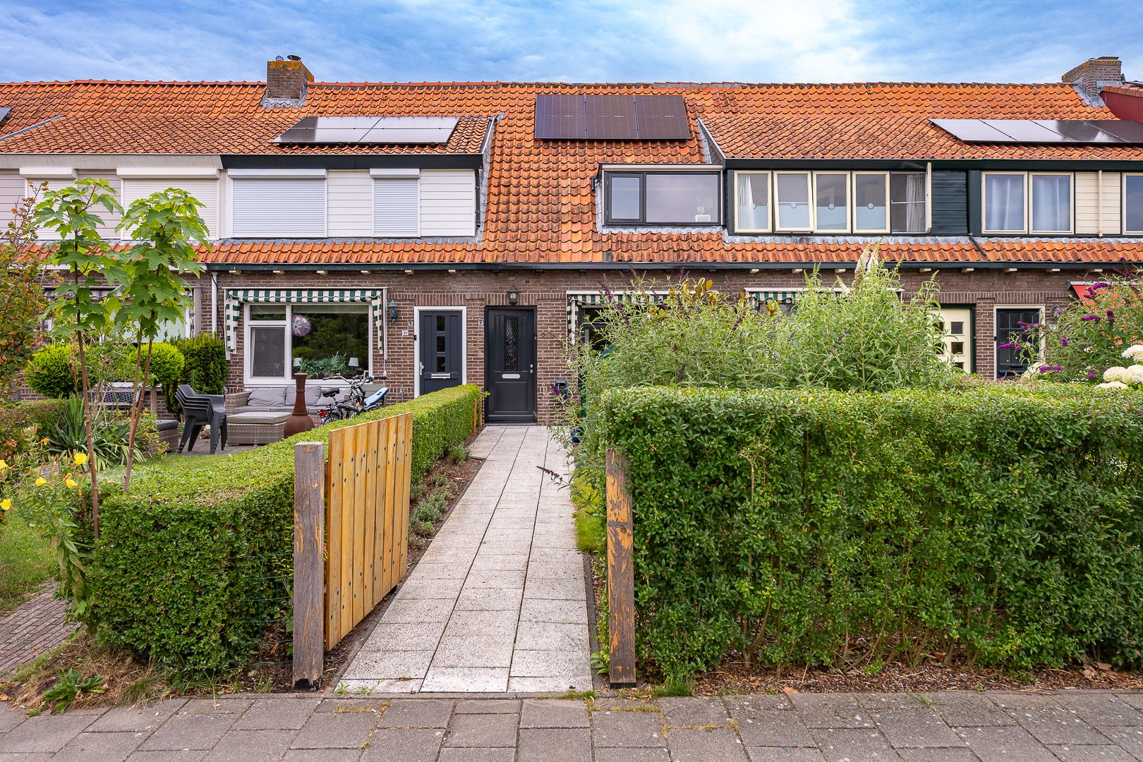 Foto van Hezenbergerweg 23, Hattem