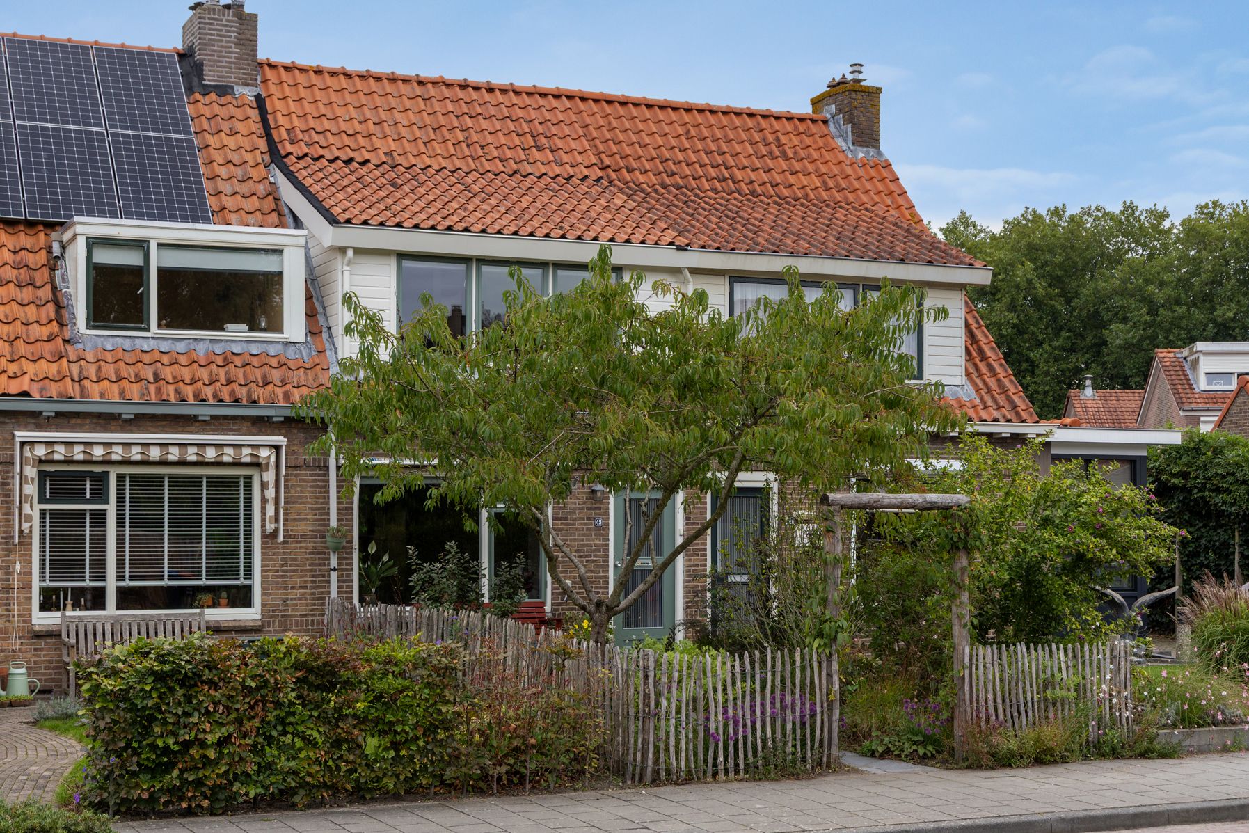 Foto van Hezenbergerweg 45, Hattem