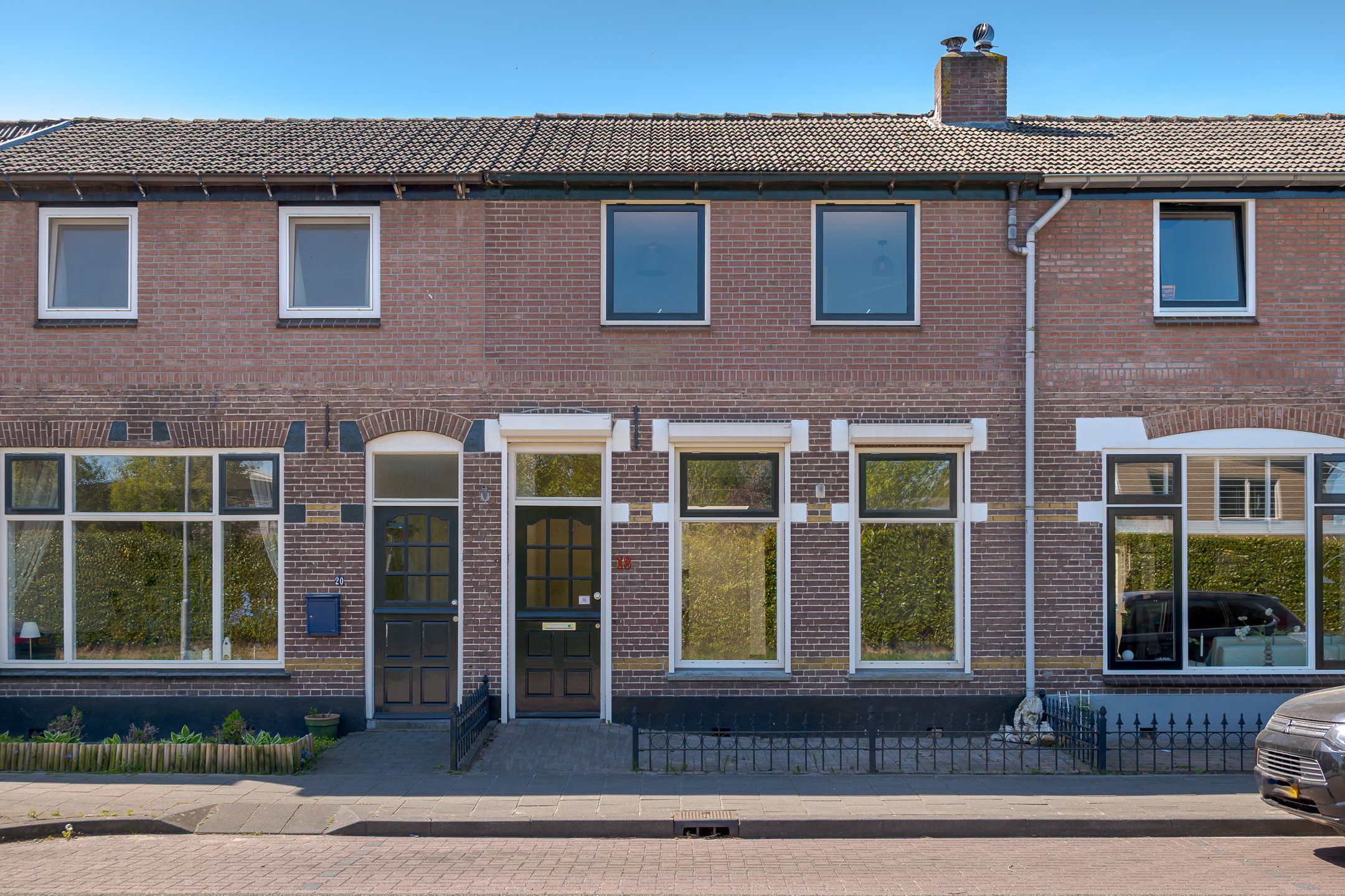Foto van Hoopjesweg 18, Hattem