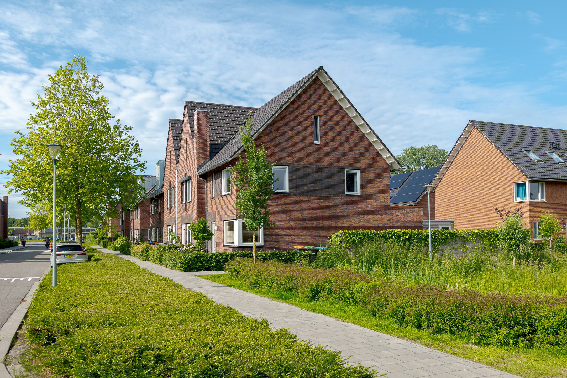 Foto van Veenschouw 10, Hattem