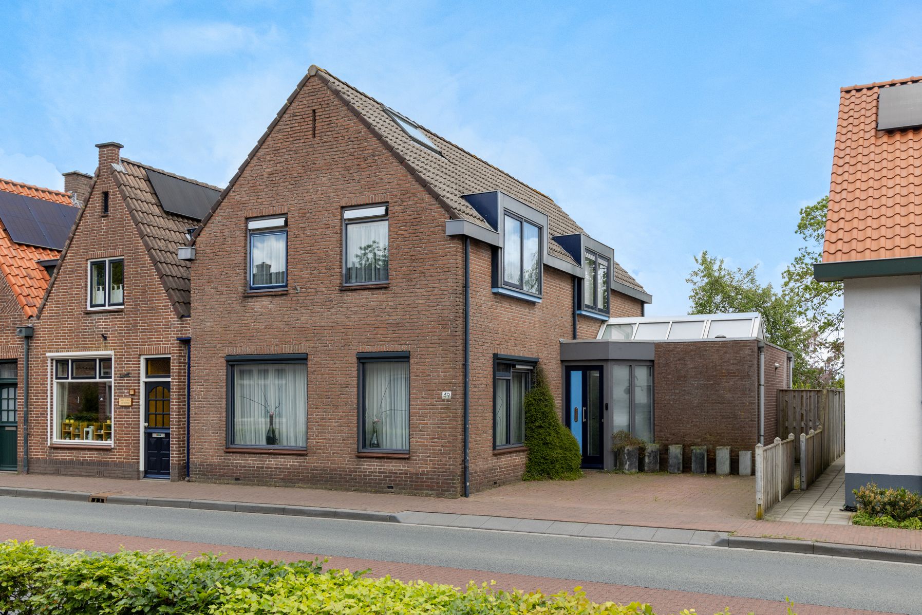 Foto van Nieuweweg 49, Hattem