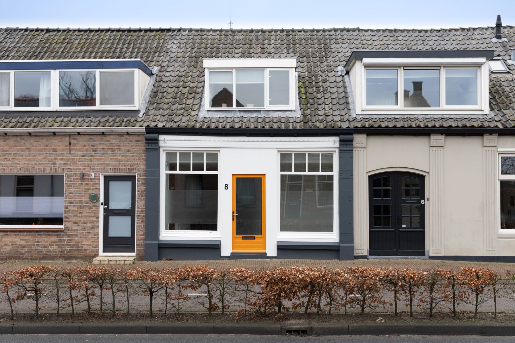 Foto van Nieuweweg 8, Hattem