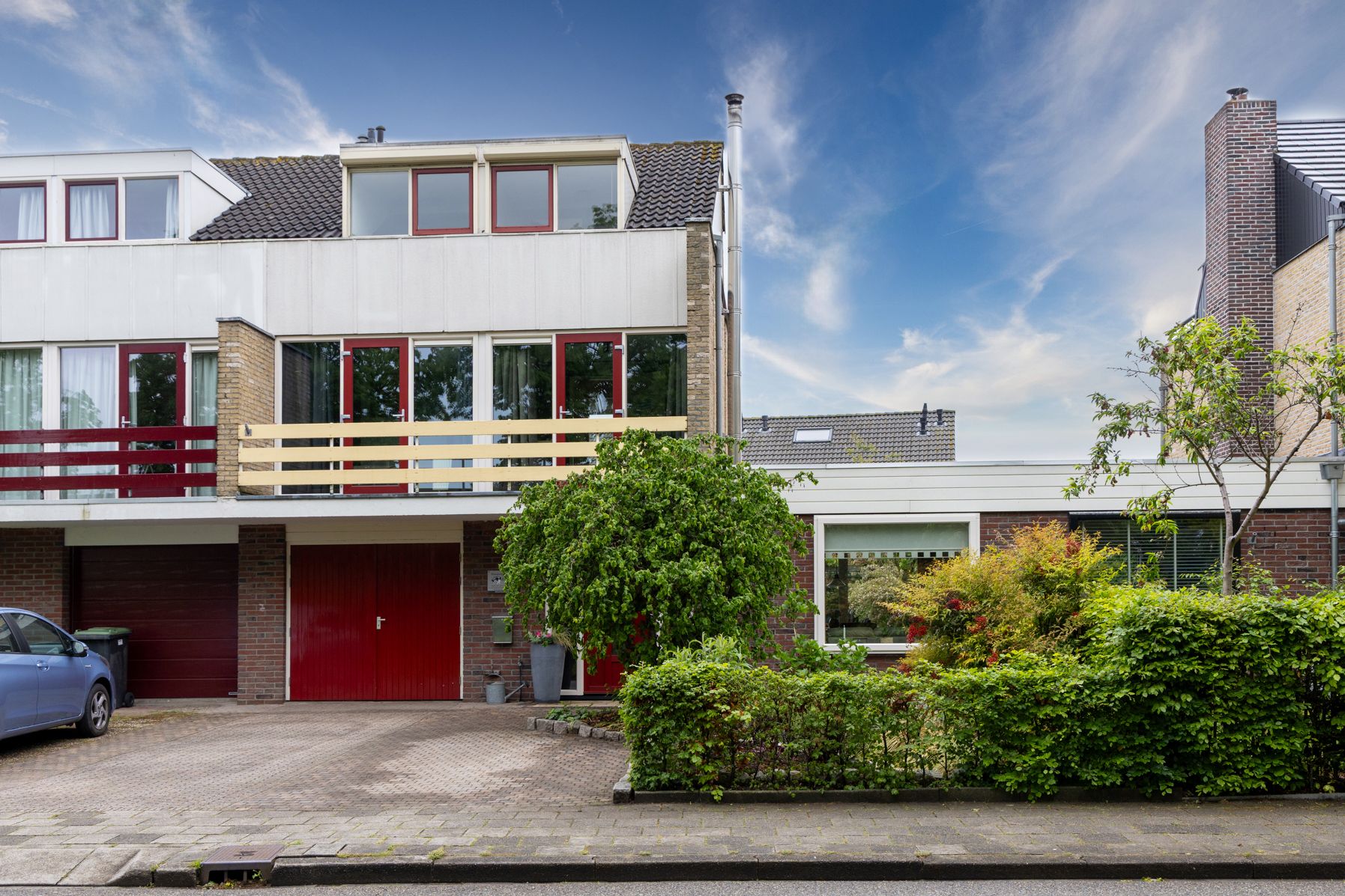 Foto van Hollewand 83, Hattem
