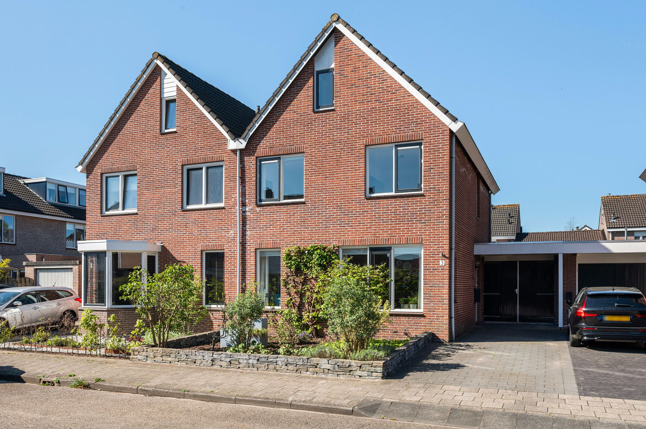 Foto van Reggestraat 3, Hattem