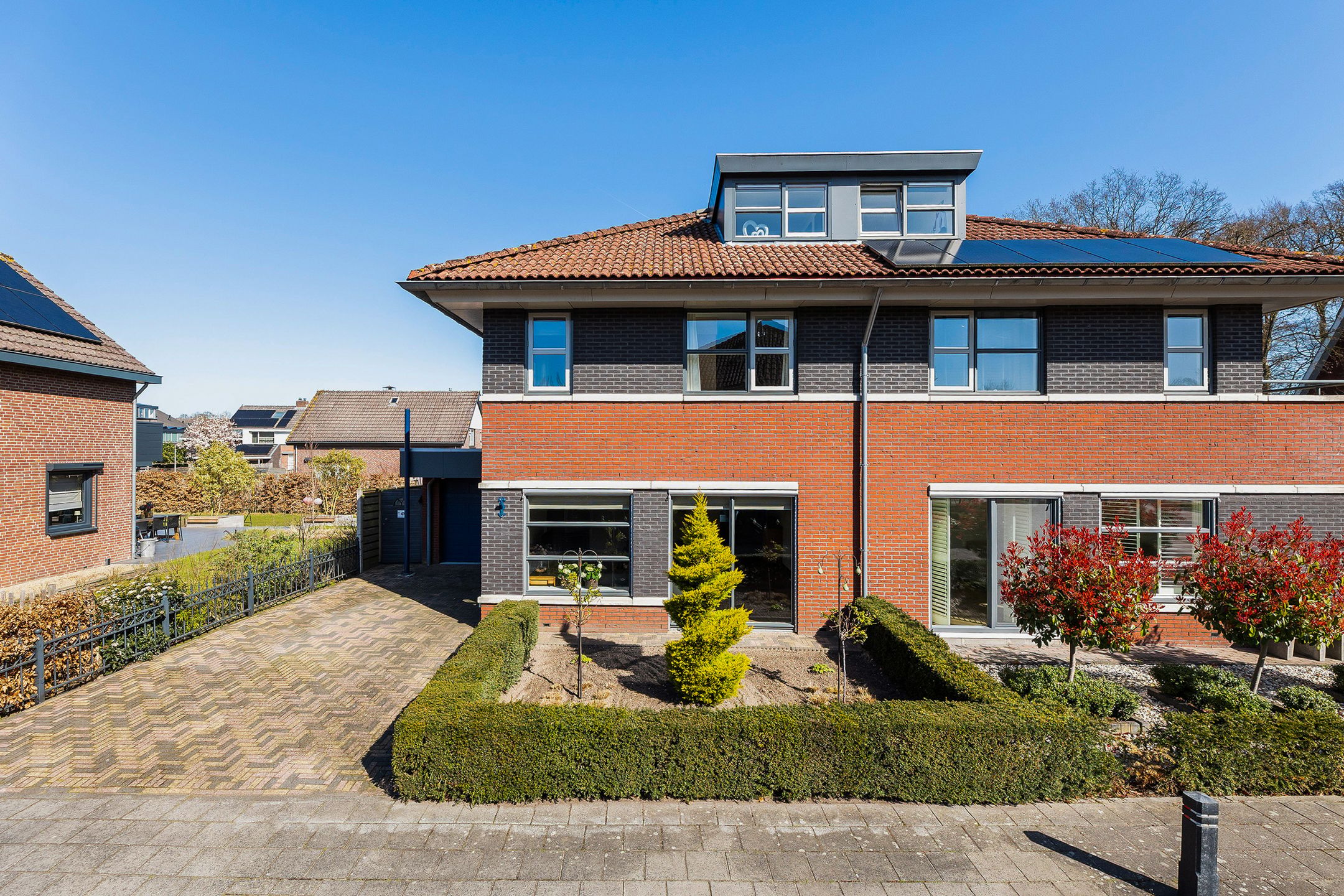 Foto van van Meerveltweg 4, Hattem