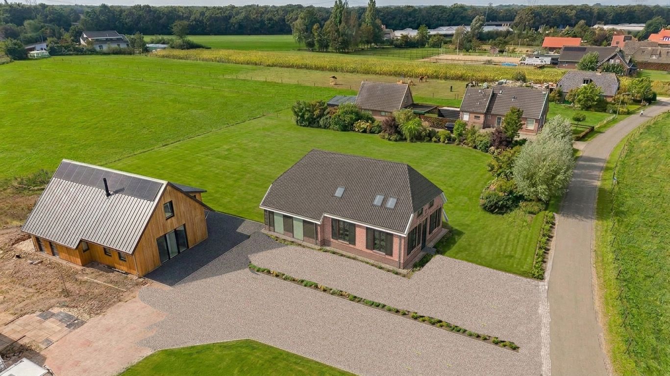 Foto van Schipsweg 11, Hattem