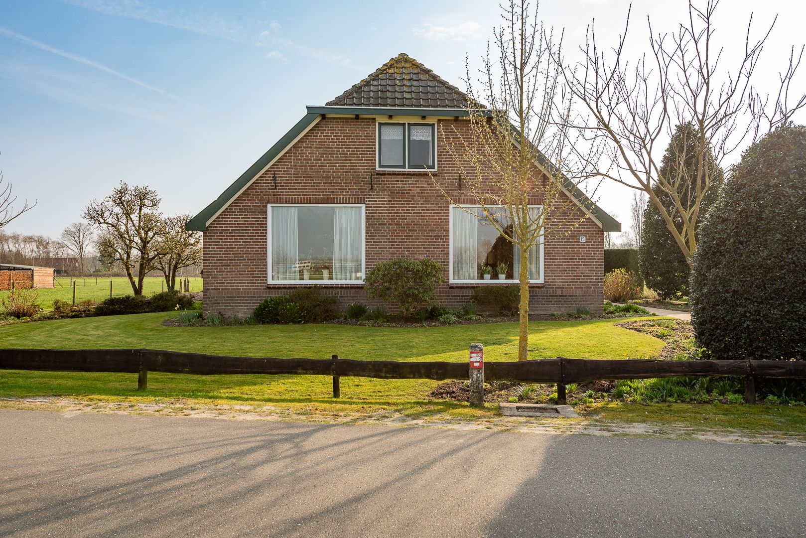 Foto van Schipsweg 15, Hattem