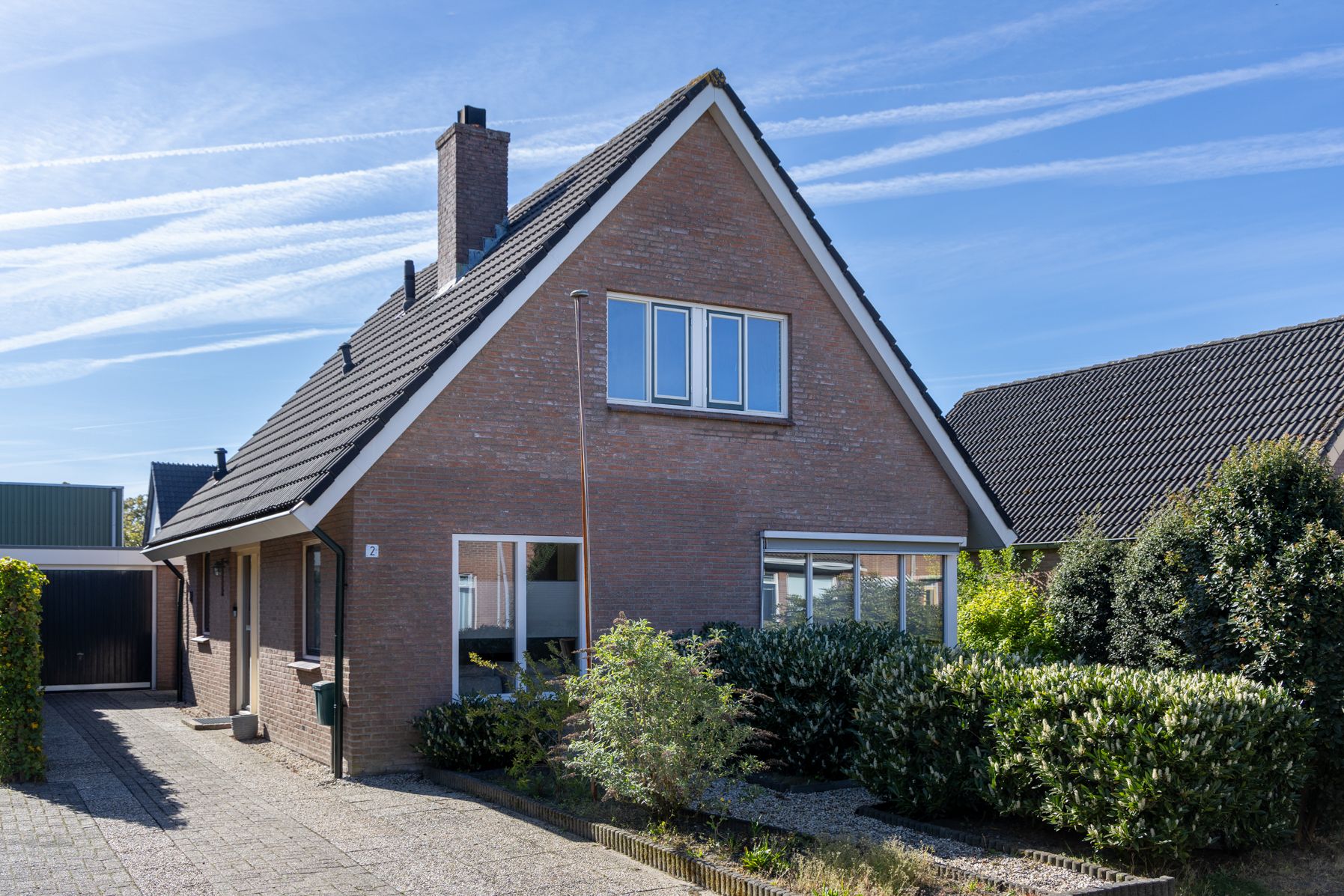 Foto van de Dinkel 2, Hattem