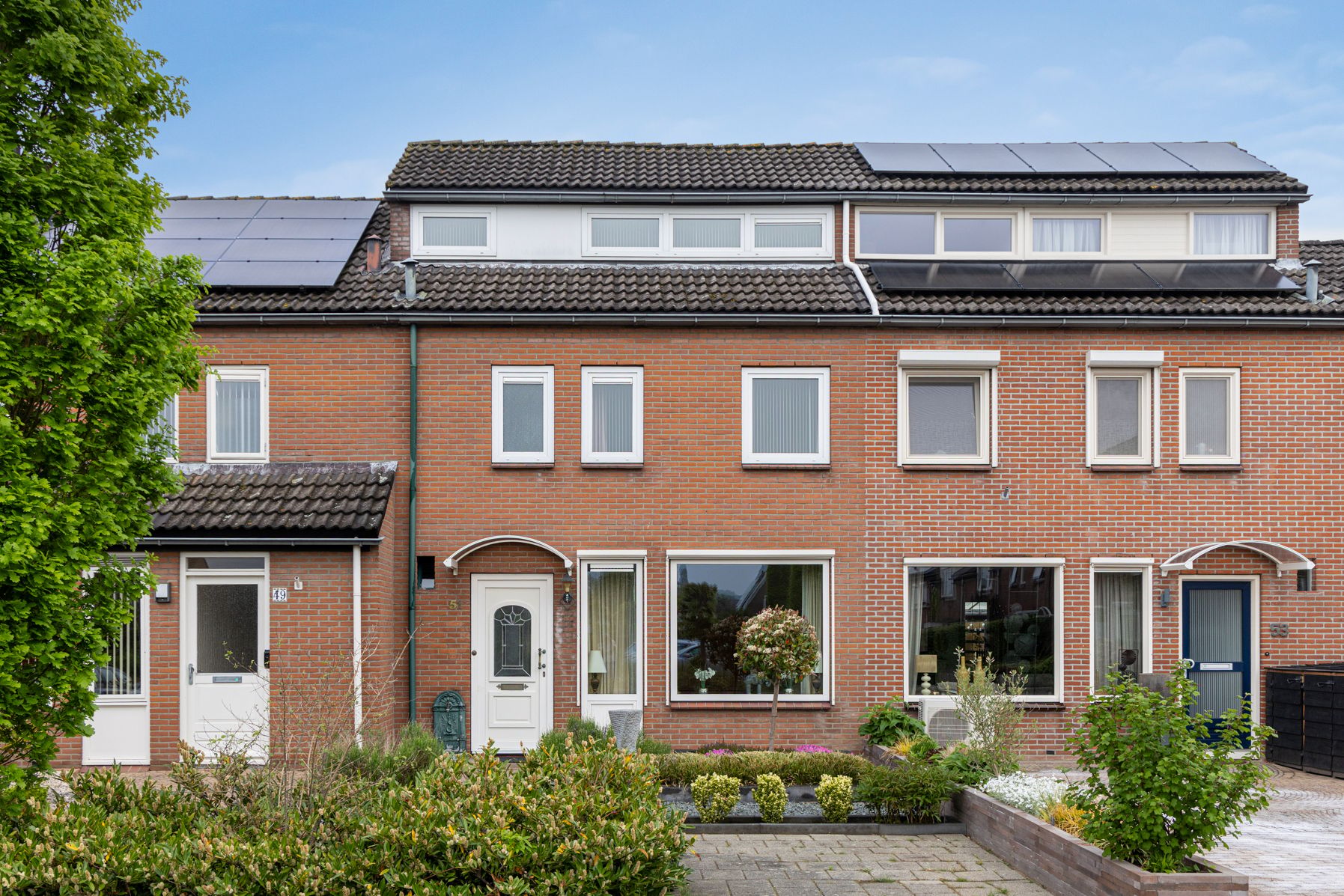 Foto van de Dinkel 51, Hattem