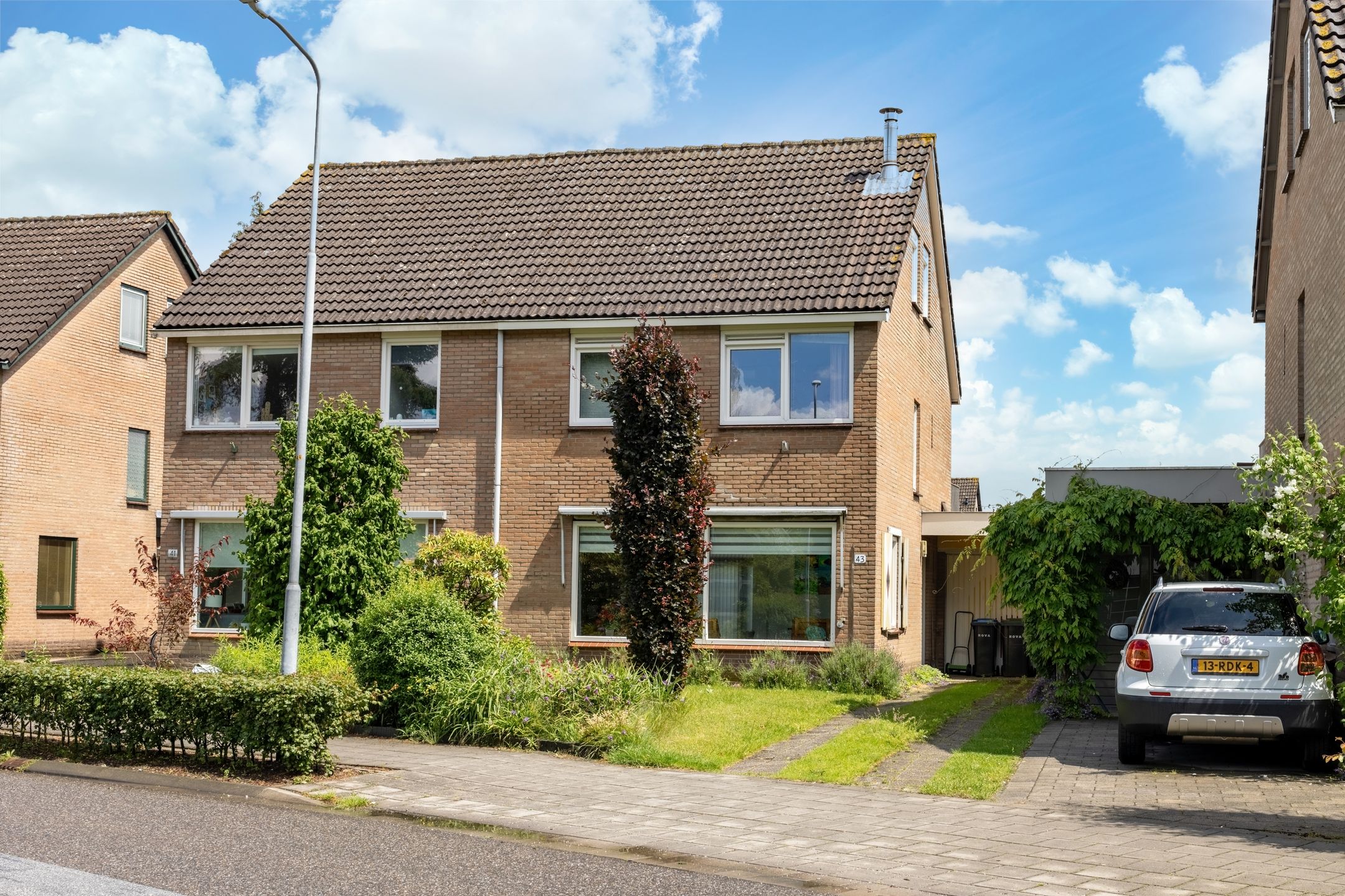 Foto van Hessenweg 43, Hattem