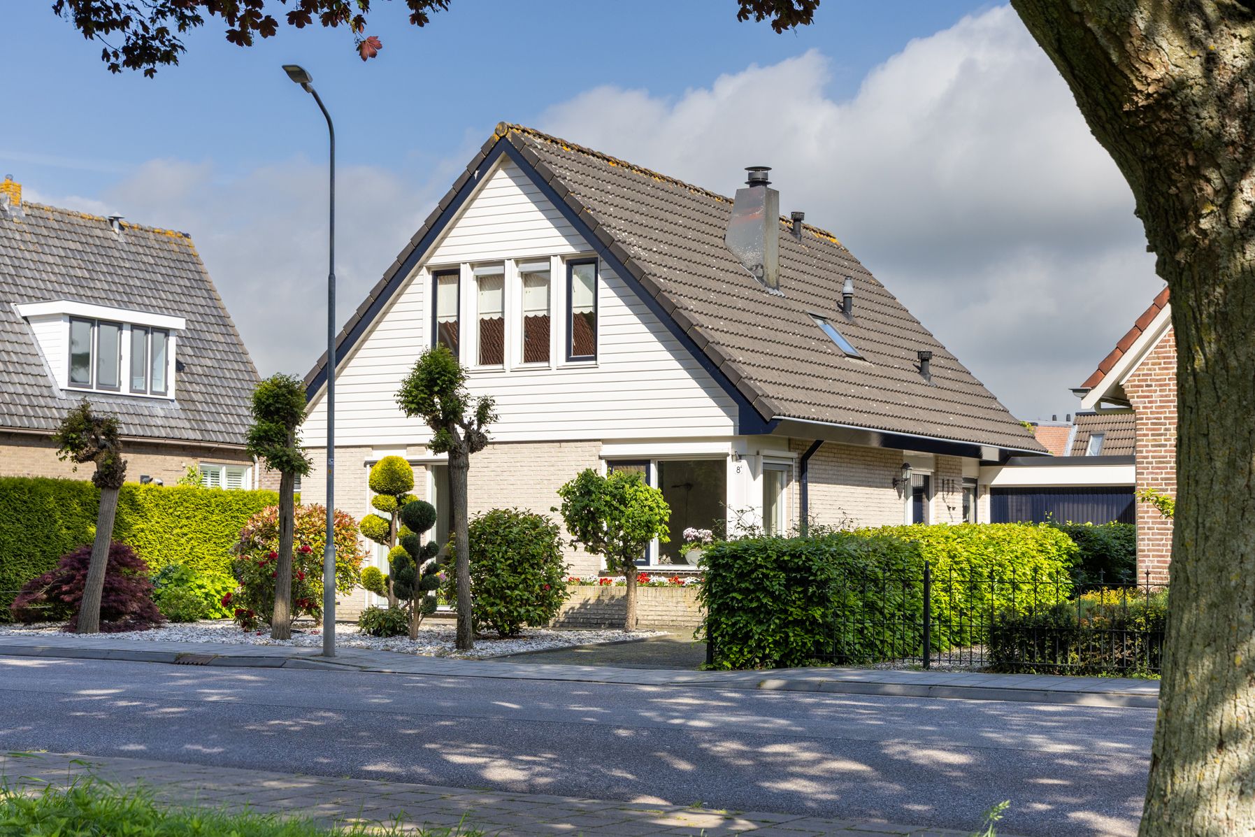Foto van Hessenweg 8A, Hattem