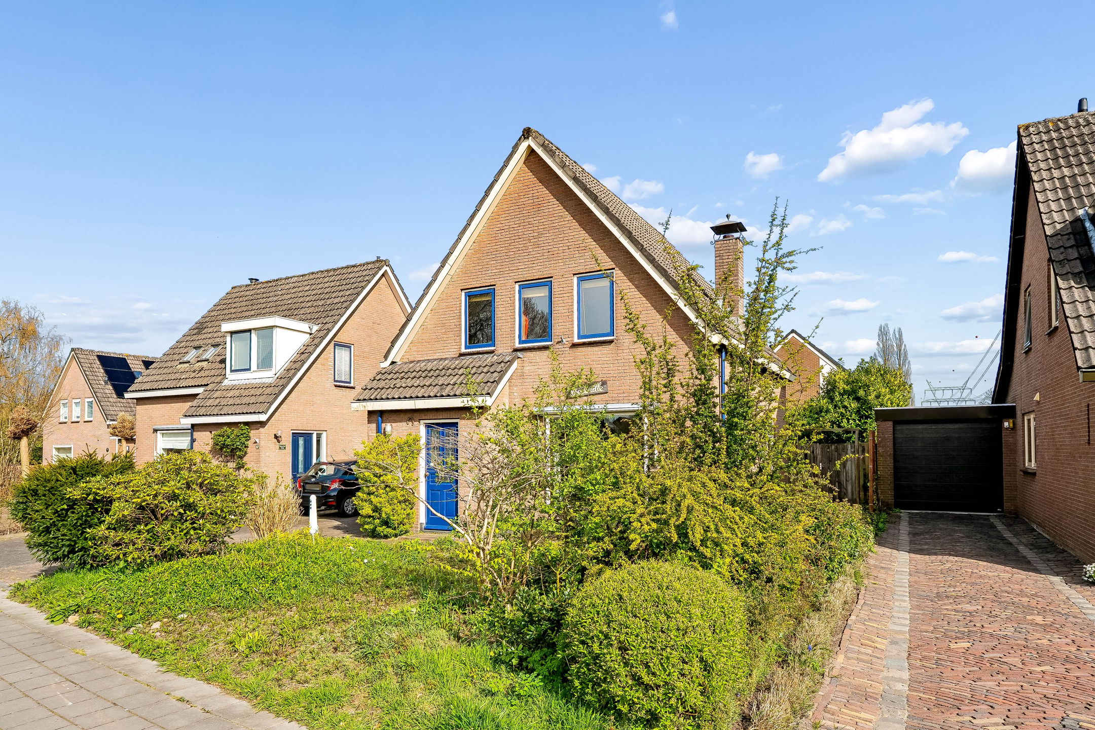 Foto van Hessenweg 89, Hattem