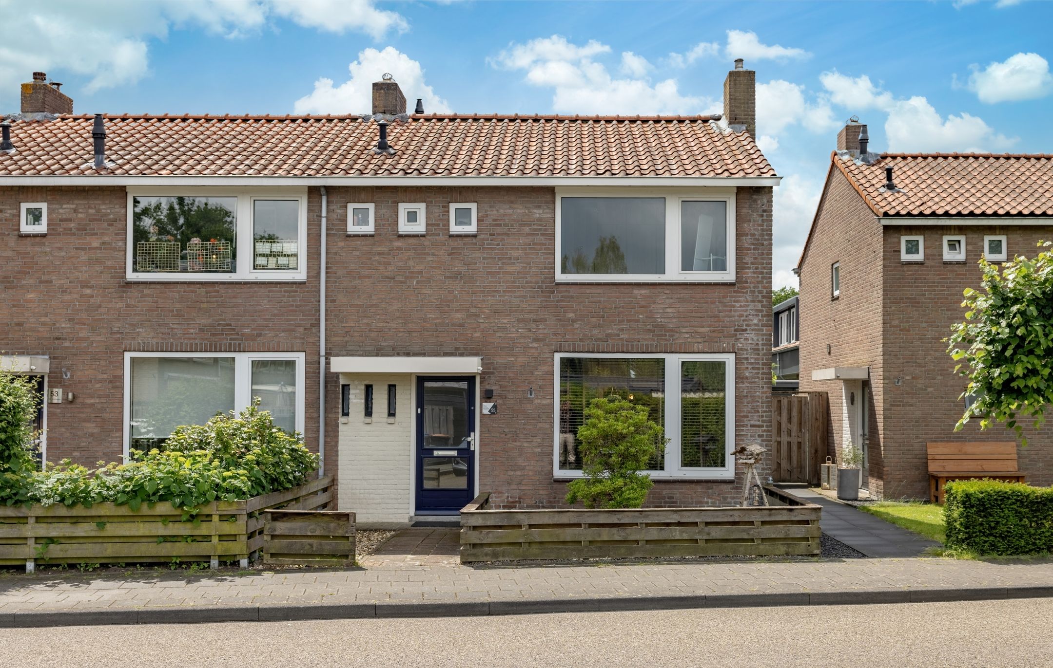 Foto van Hogenkamp 55, Hattem