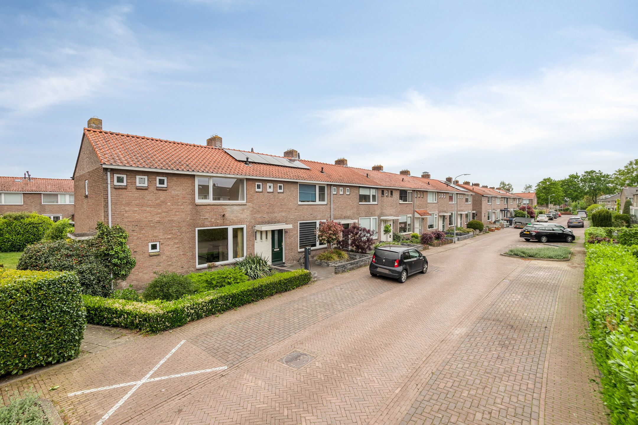 Foto van Boskamp 26, Hattem