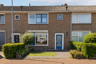Foto van Pannekoekenkamp 4, Hattem