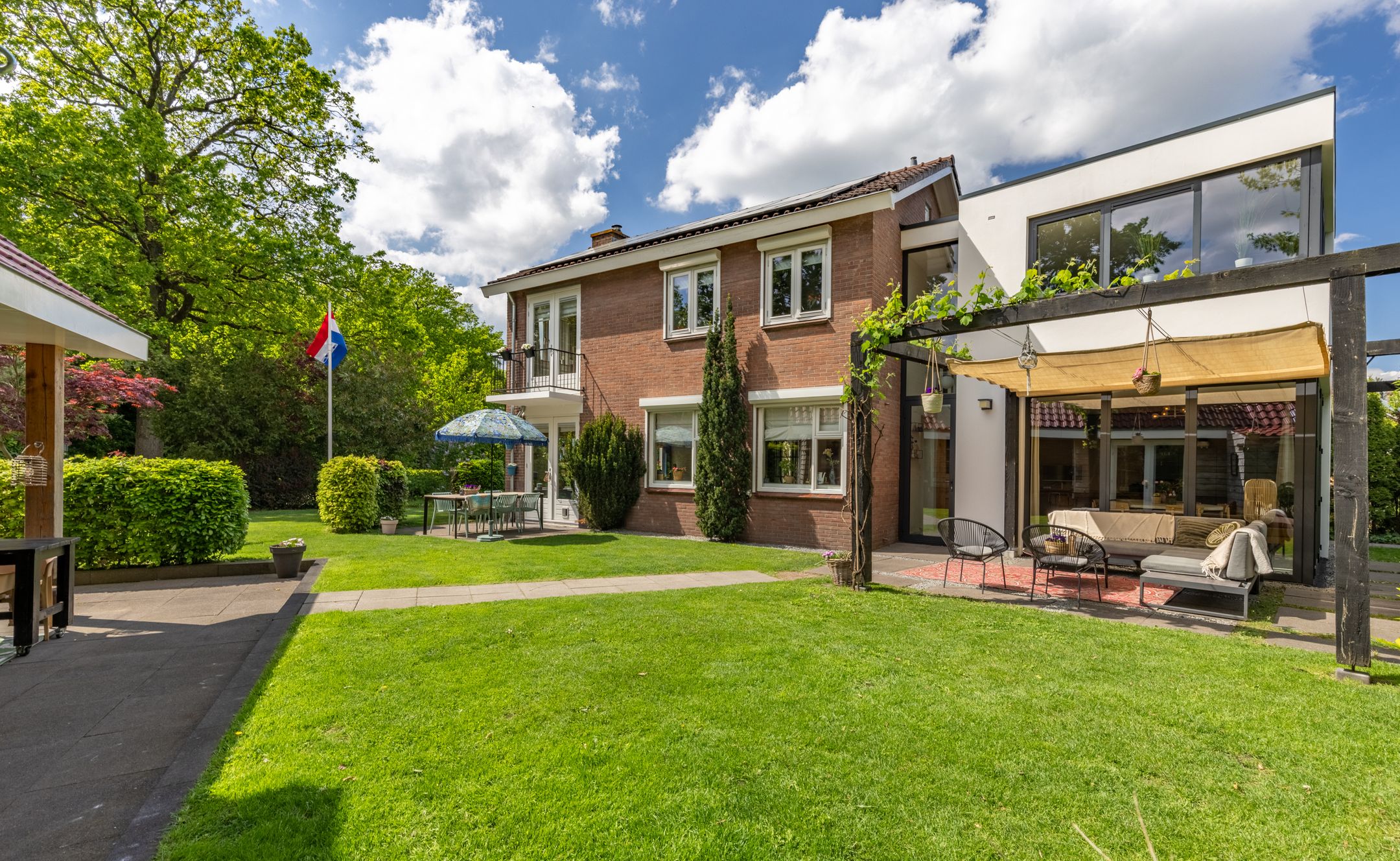 Foto van Vlierkamp 21, Hattem