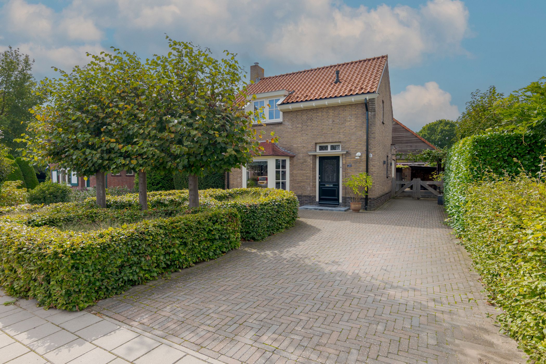 Foto van Eijerdijk 10, Hattem
