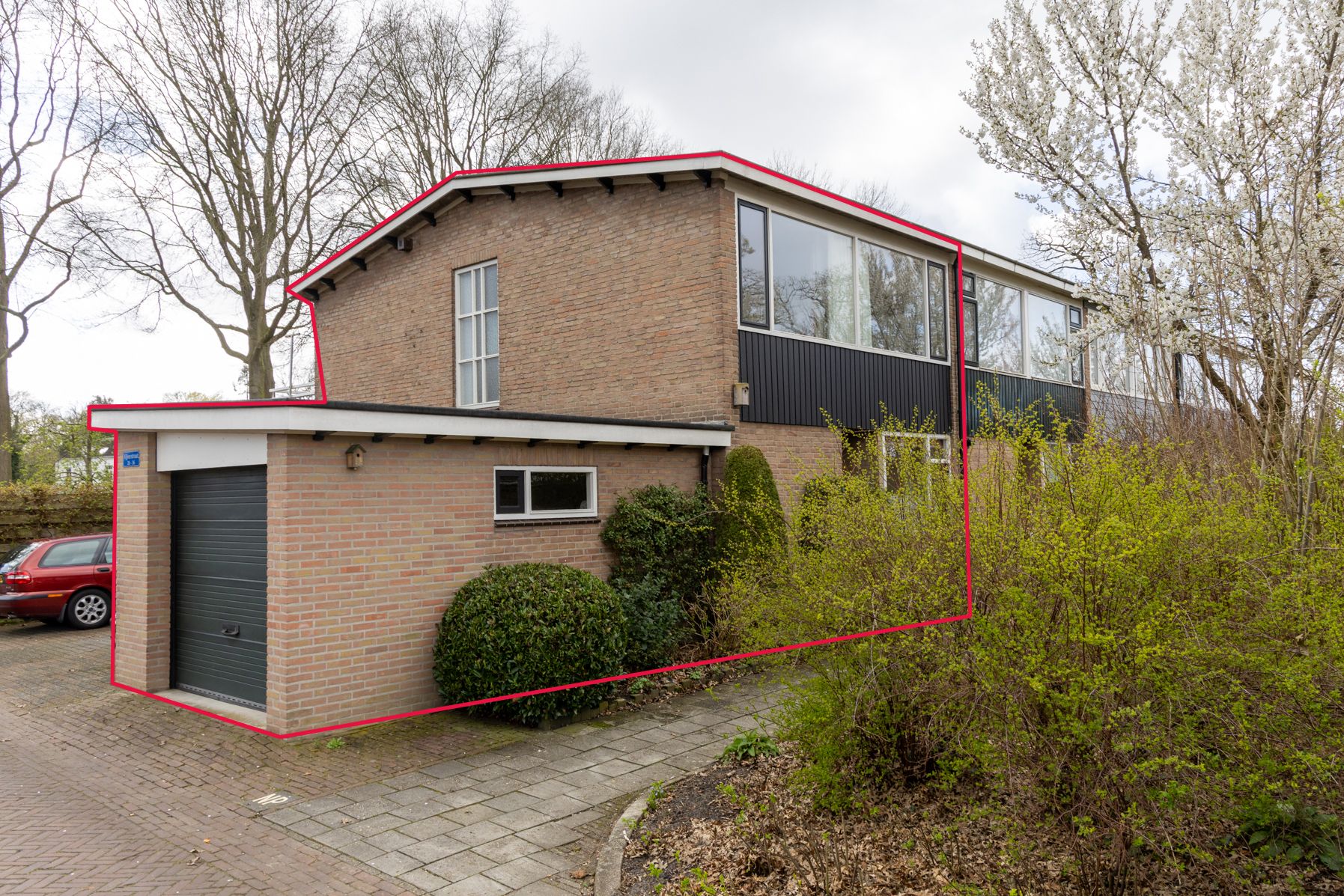 Foto van Vijverstraat 26, Hattem