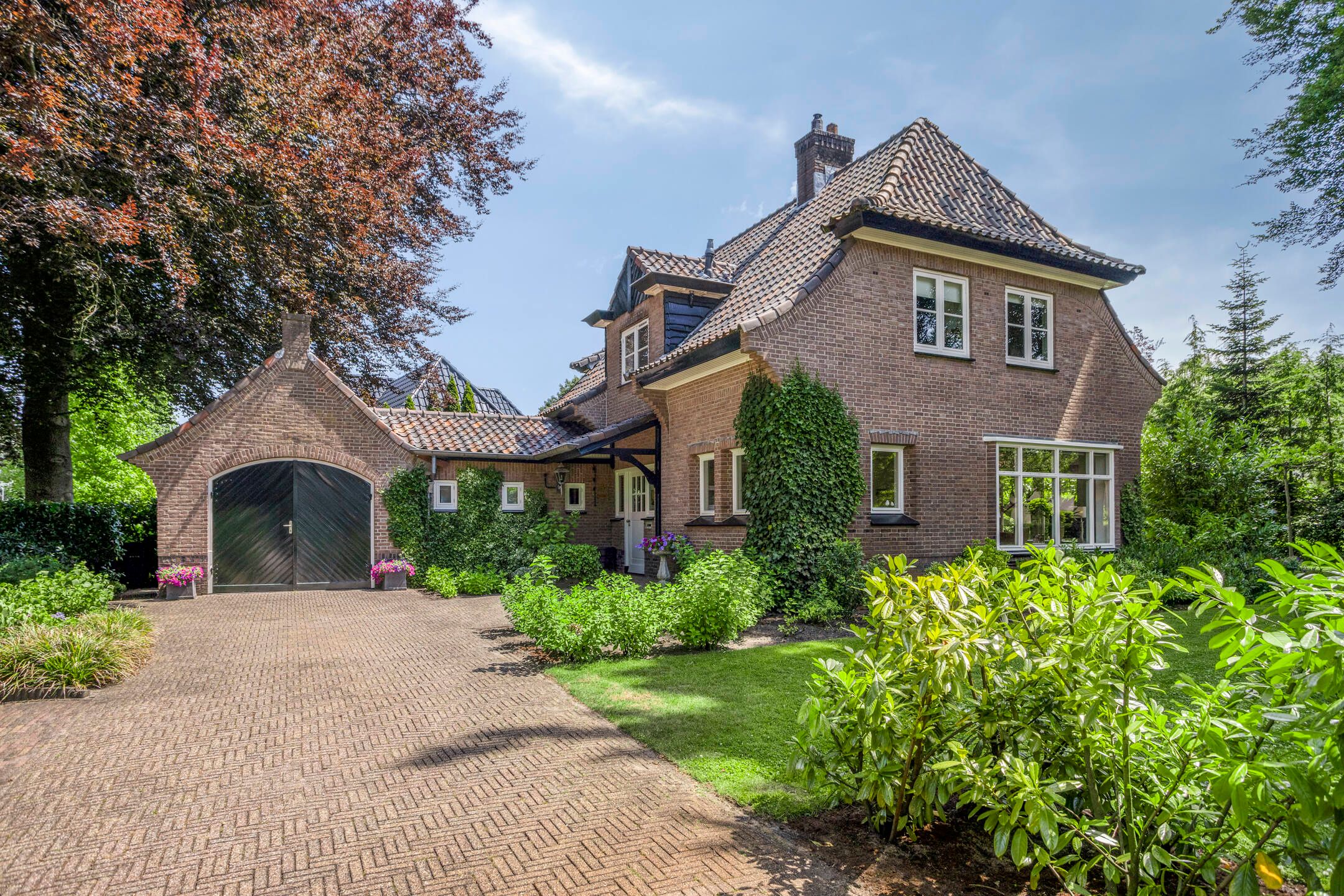 Foto van Libanonweg 5, Hattem