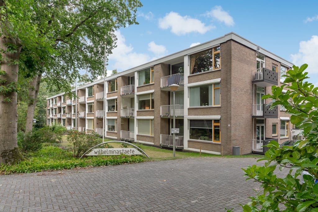 Foto van Koningin Wilhelminalaan 2A19, Hattem