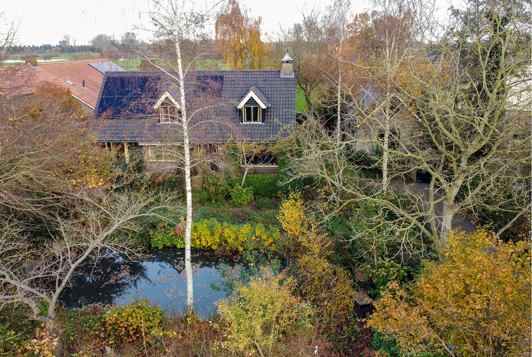Foto van Hoenwaardseweg 15A, Hattem