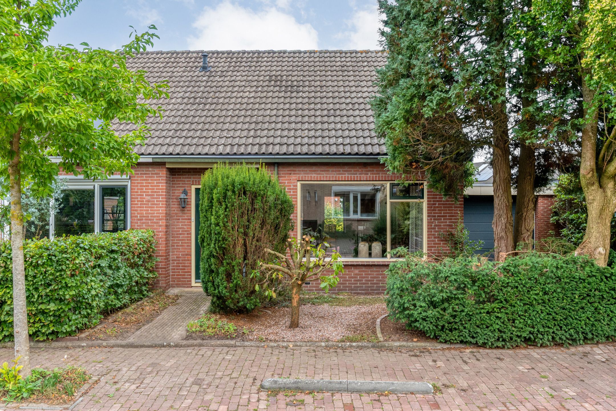 Foto van Sanderspad 2, Hattem