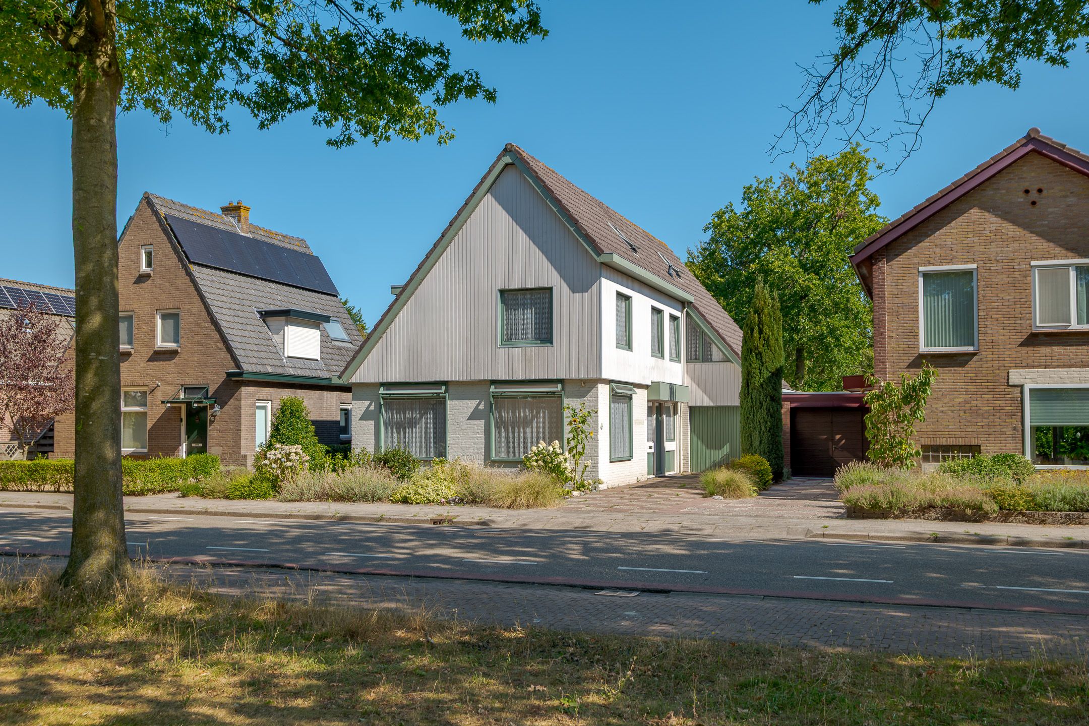 Foto van Verlengde Parklaan 18, Hattem