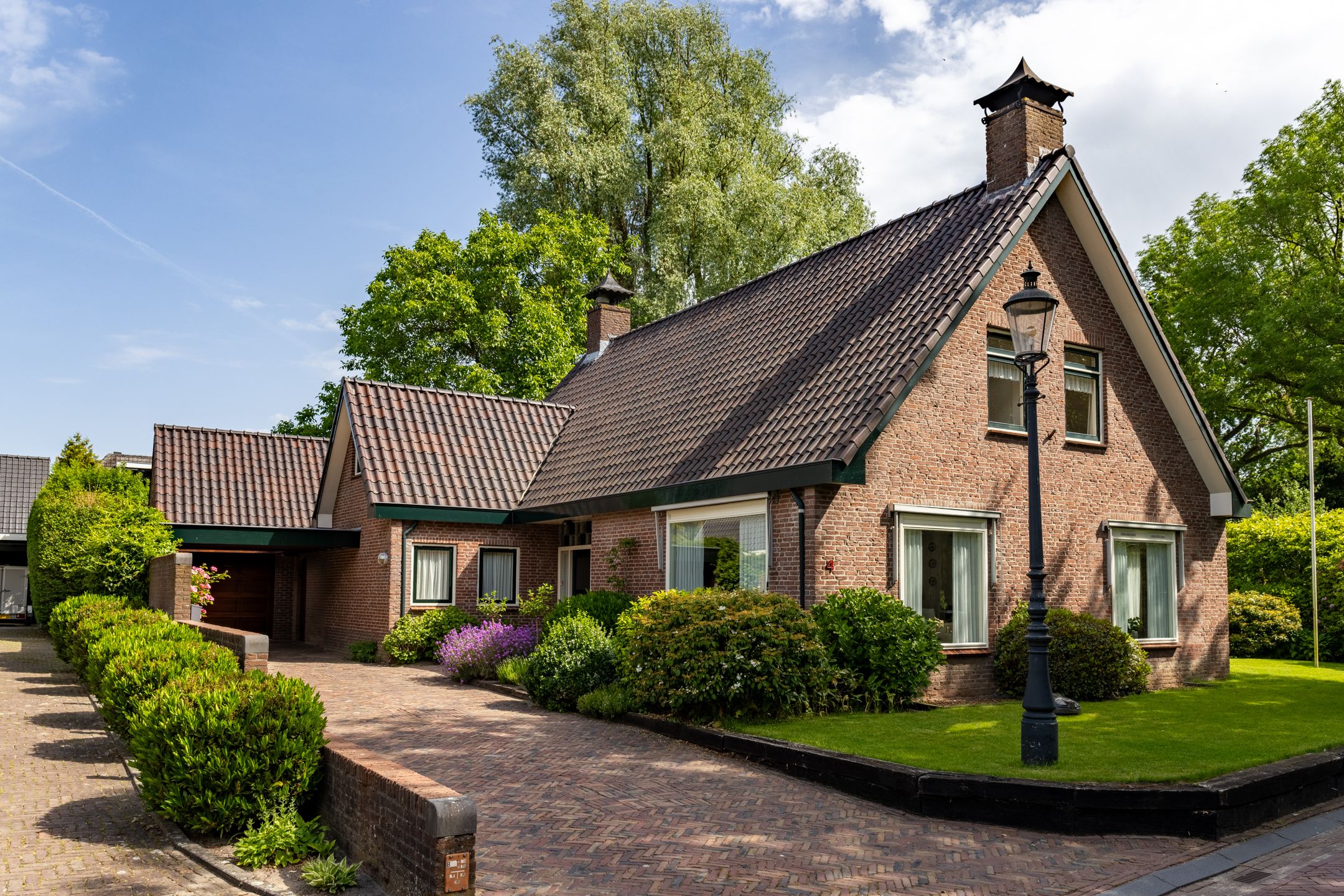 Foto van Kleine Gracht 4, Hattem