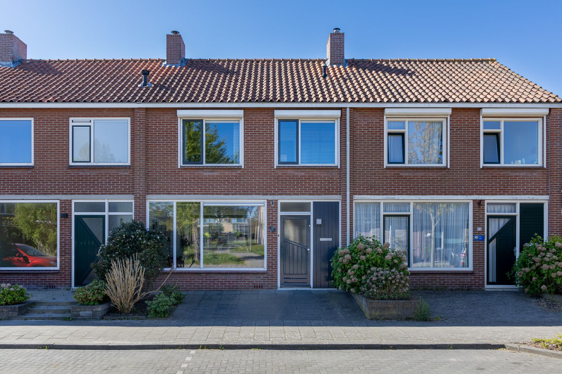 Foto van Zandkamp 56, Hattem