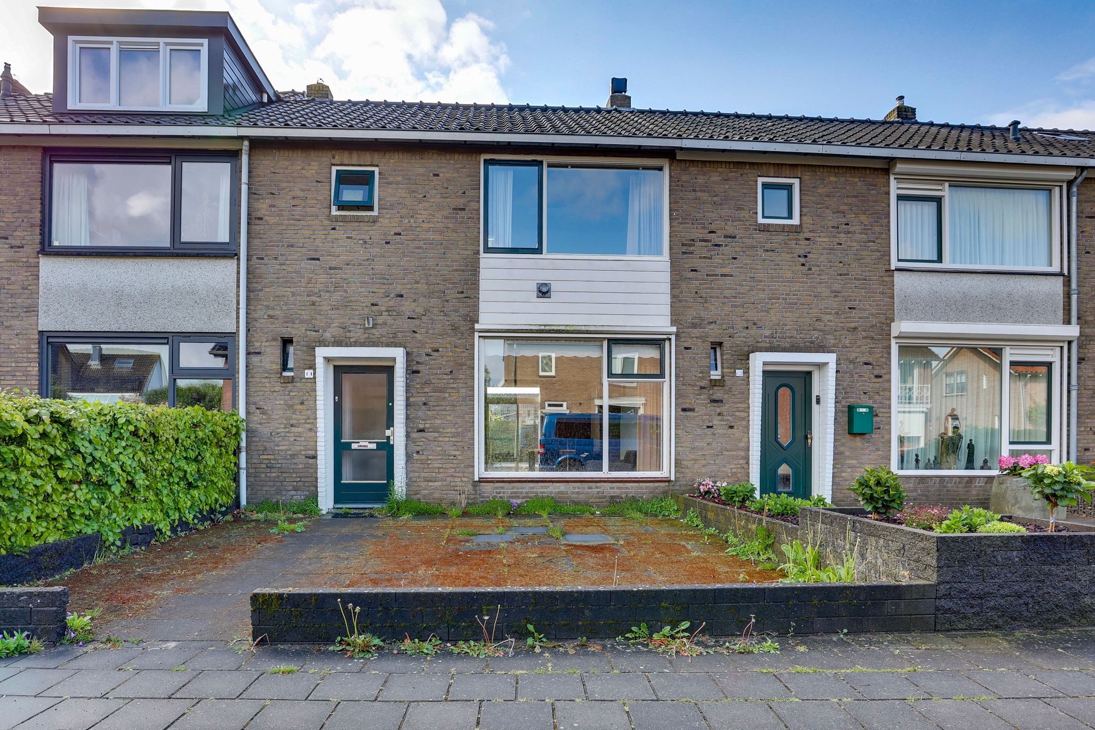 Foto van Hendrikjesweg 14, Hattem