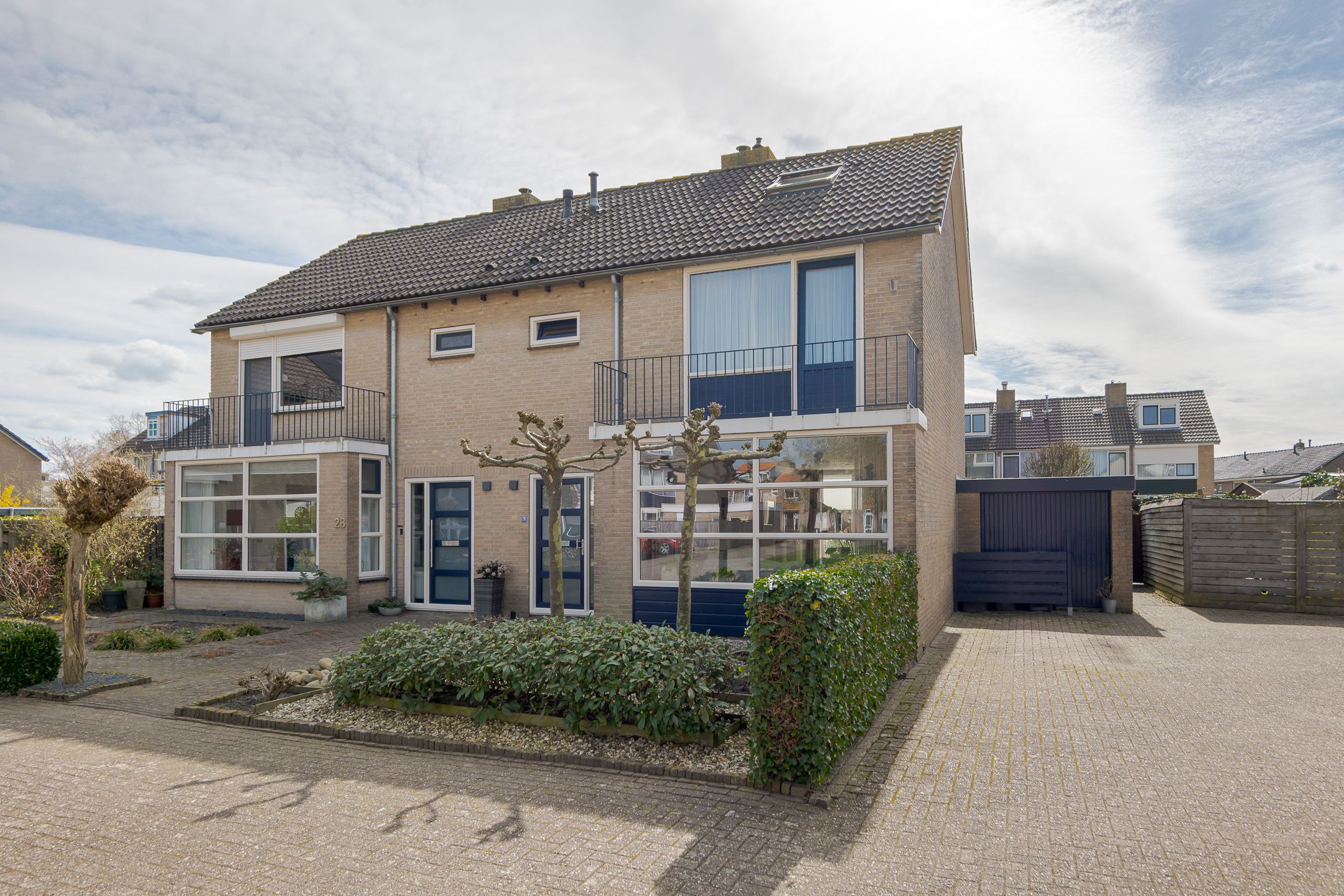 Foto van Hendrikjesweg 26, Hattem