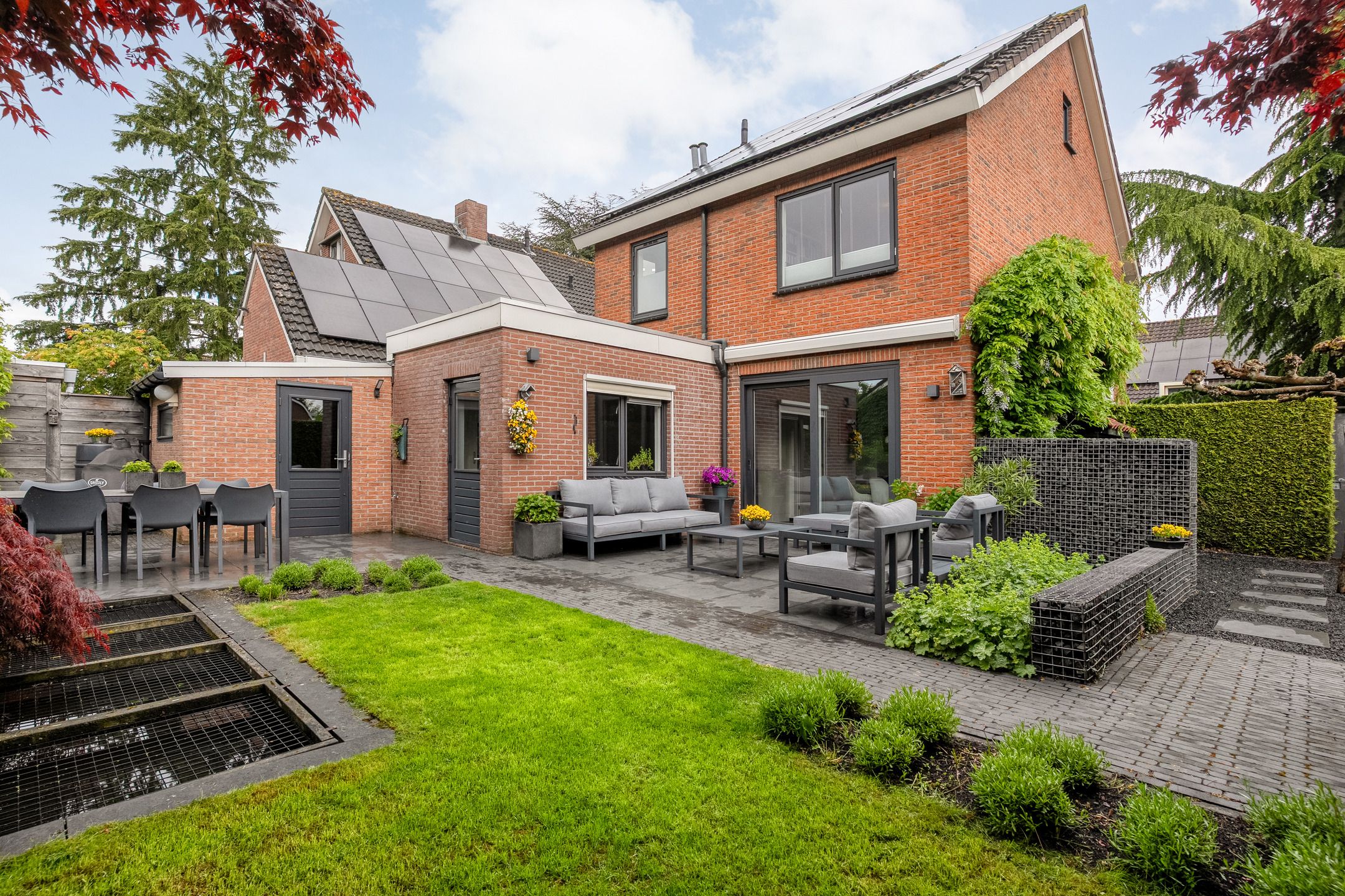 Foto van Schakelaarskamp 1, Hattem