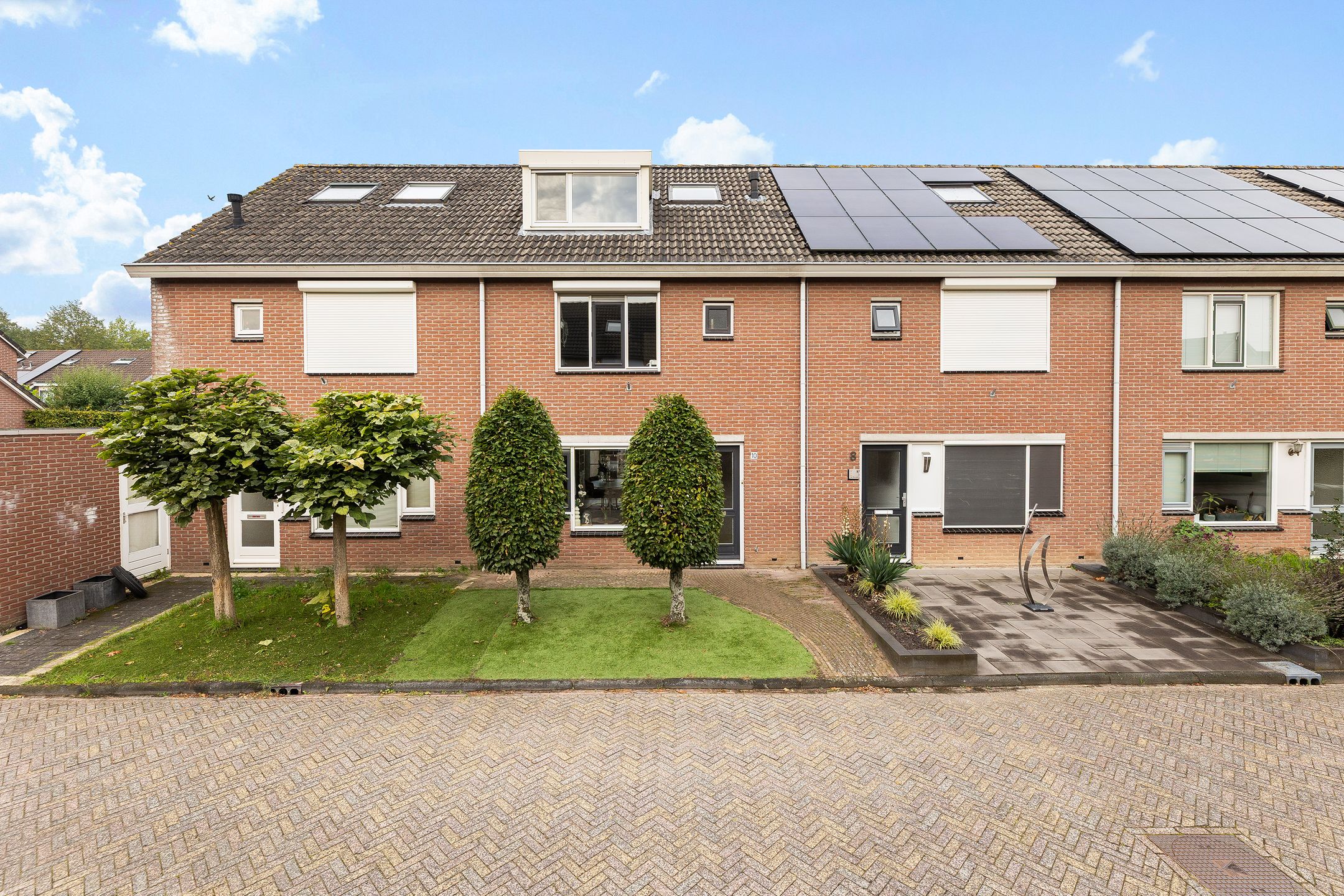 Foto van de Gelder 10, Hattem