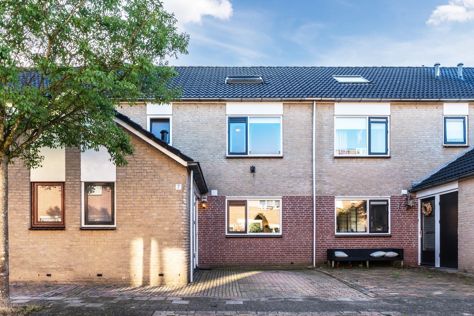 Foto van de Gelder 7, Hattem