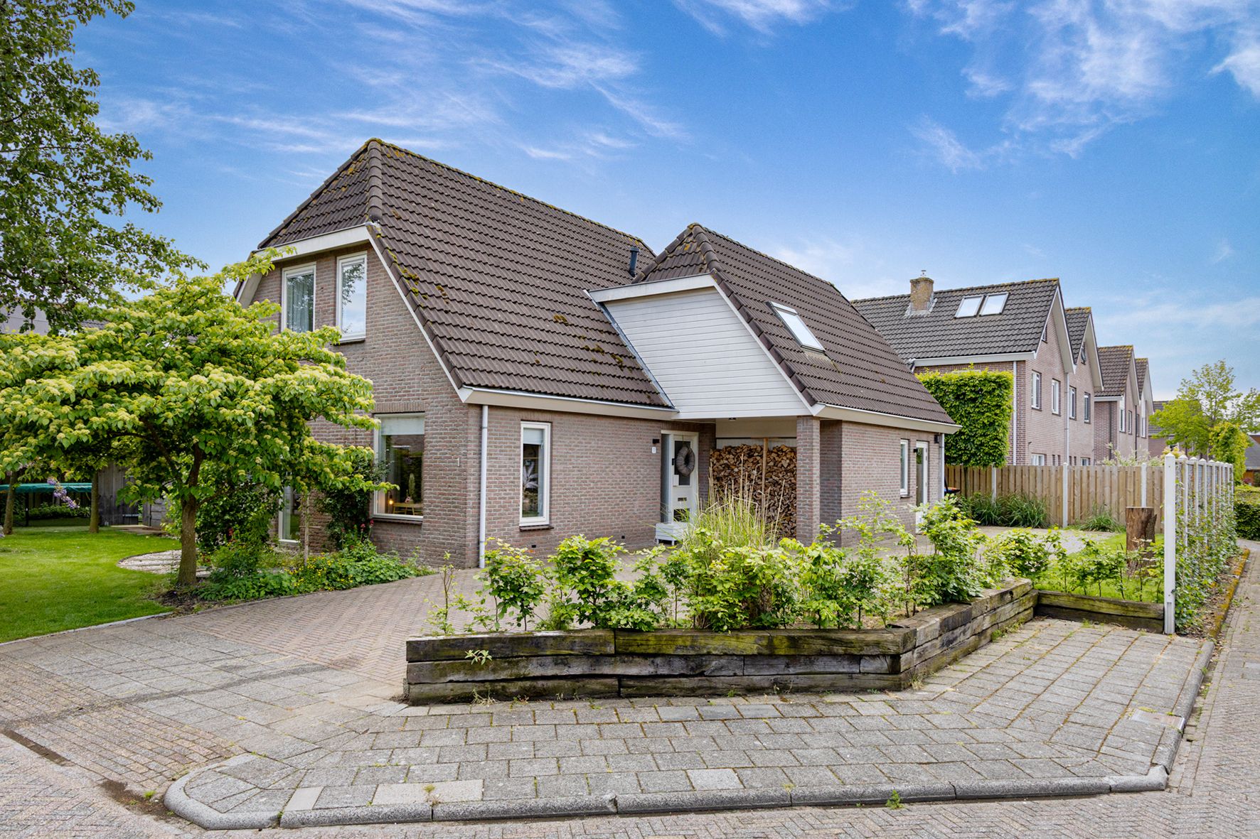 Foto van Grevenhoeve 1, Hattem