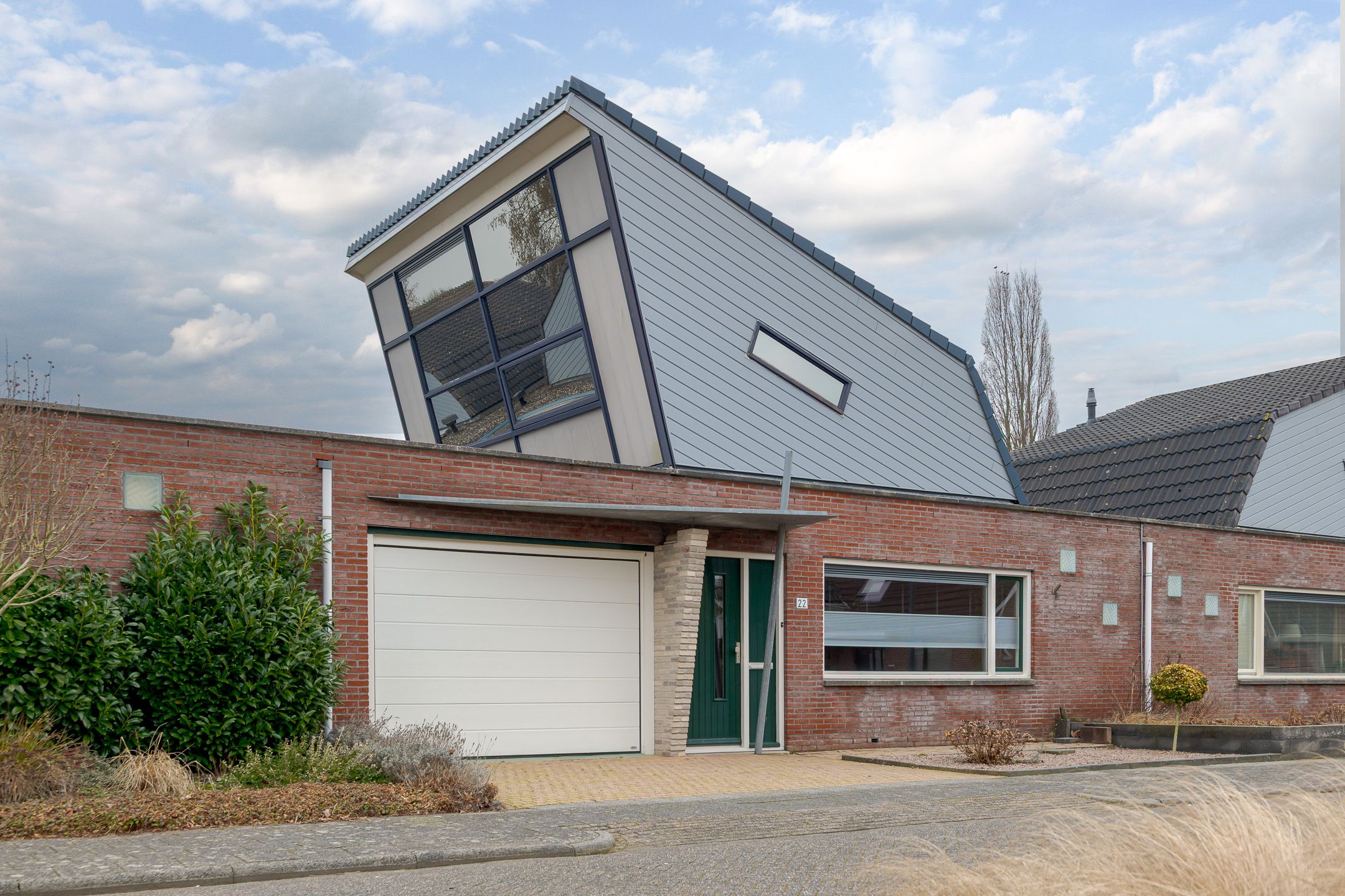 Foto van Grevenhoeve 22, Hattem