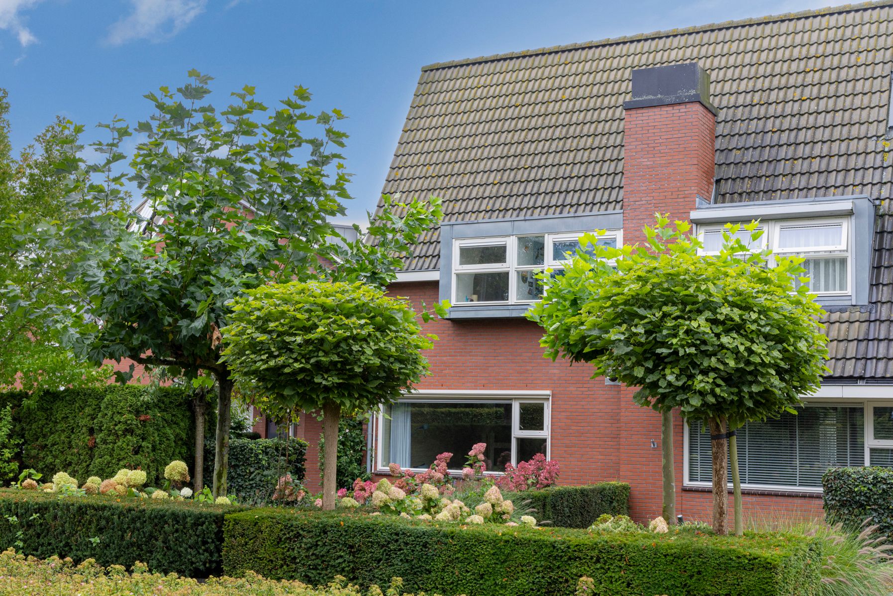 Foto van Rademakershoeve 1, Hattem