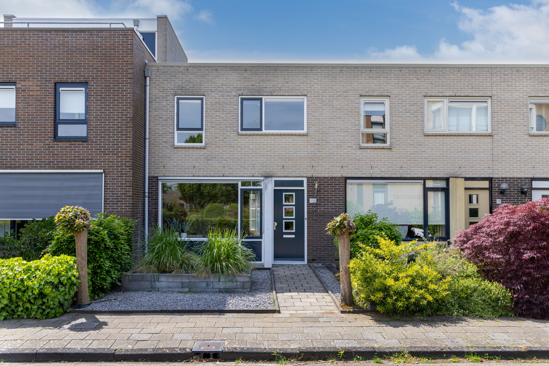 Foto van Rademakershoeve 17, Hattem