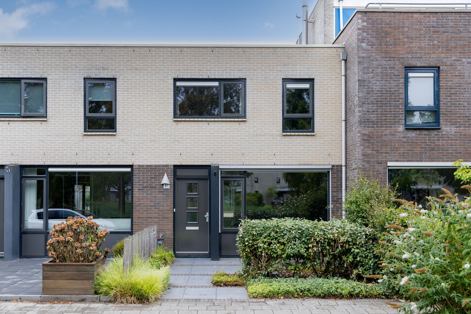 Foto van Rademakershoeve 61, Hattem