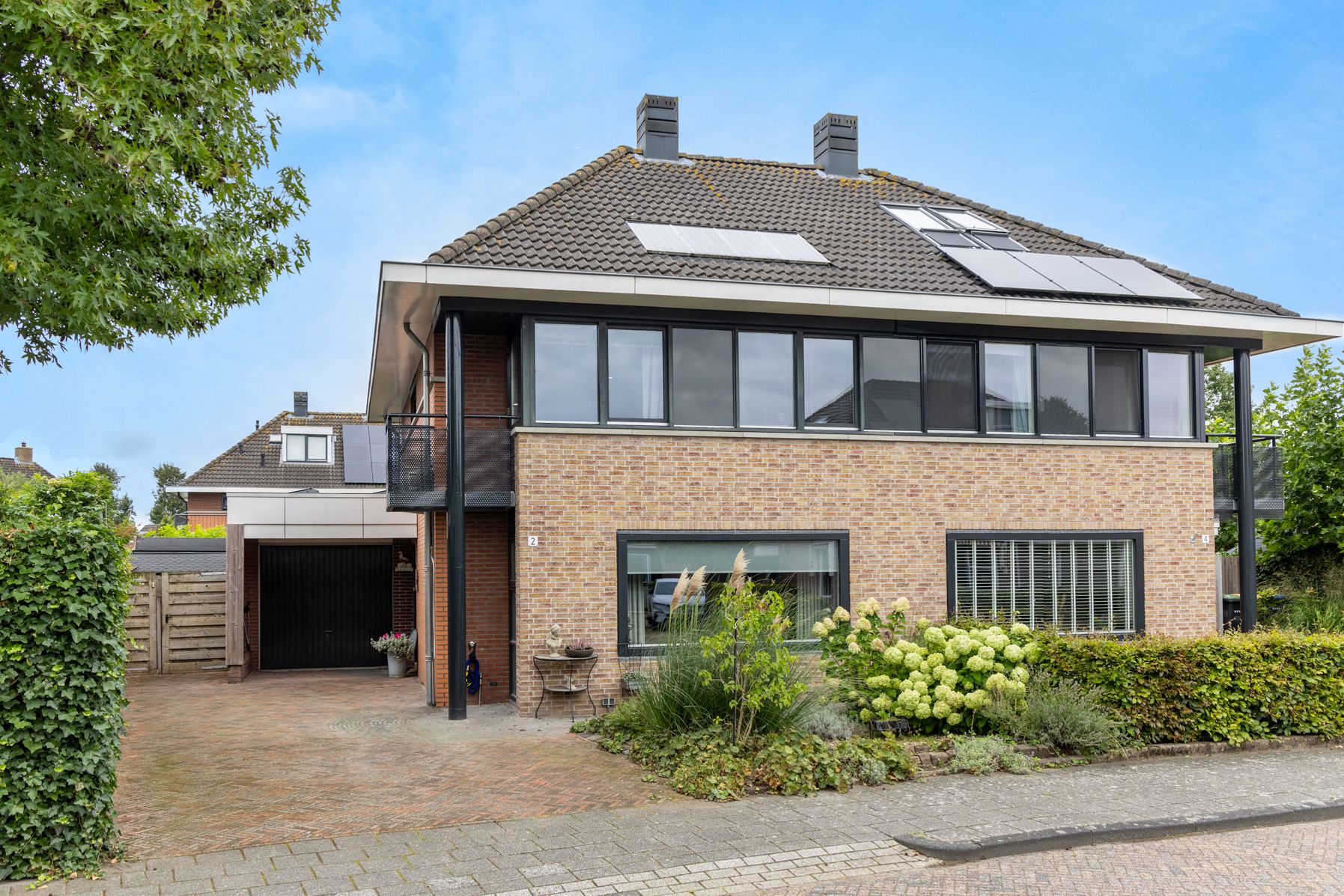Foto van Rademakershoeve 2, Hattem