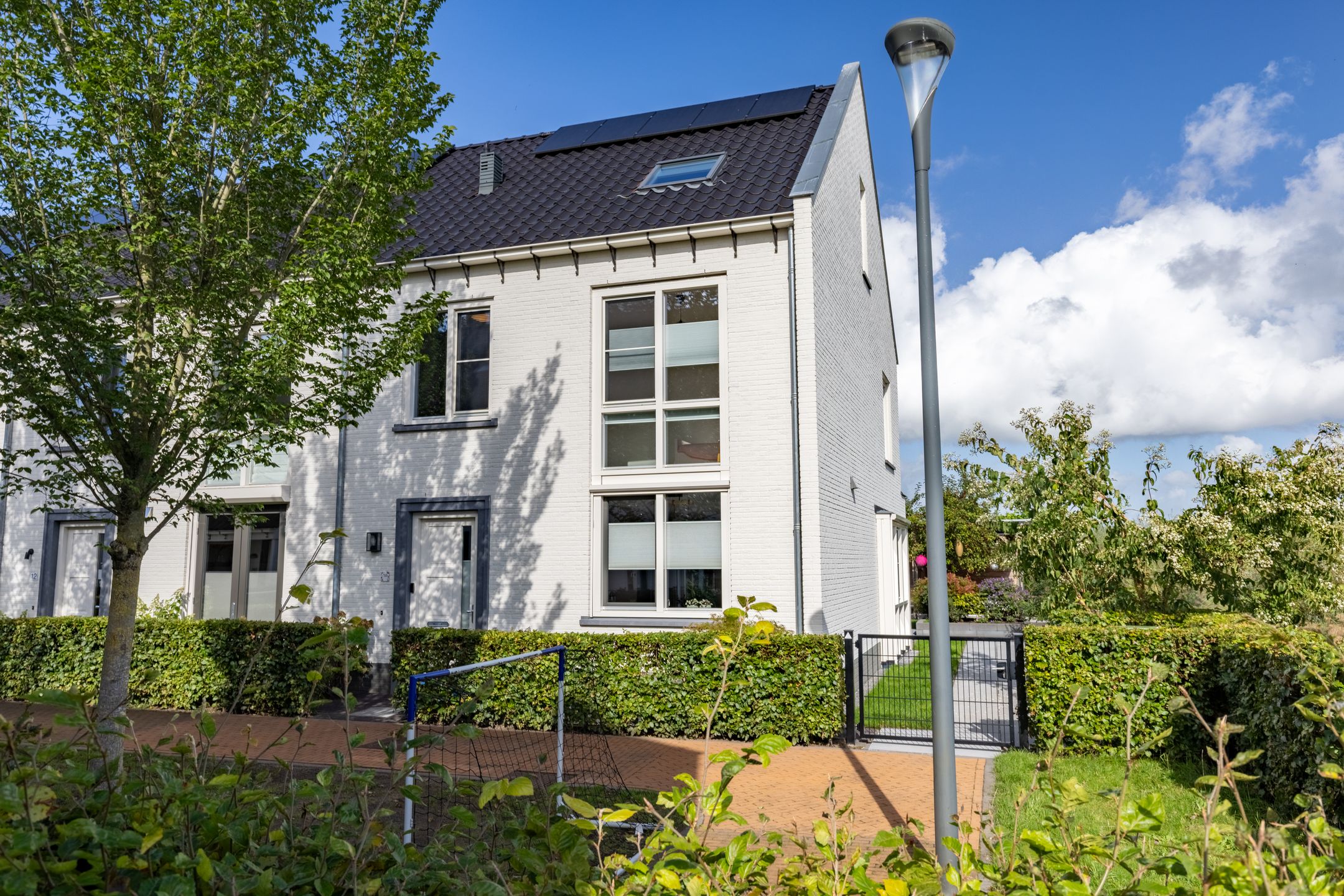 Foto van Wismar 10, Hattem