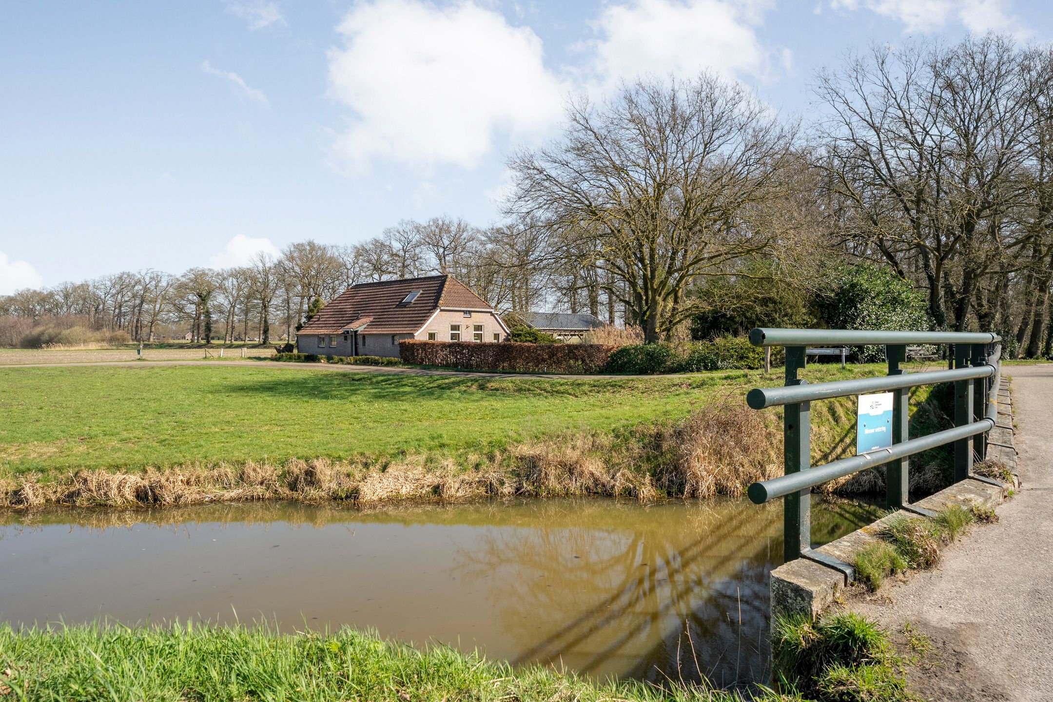 Foto van Zuthemerweg 28, Laag Zuthem