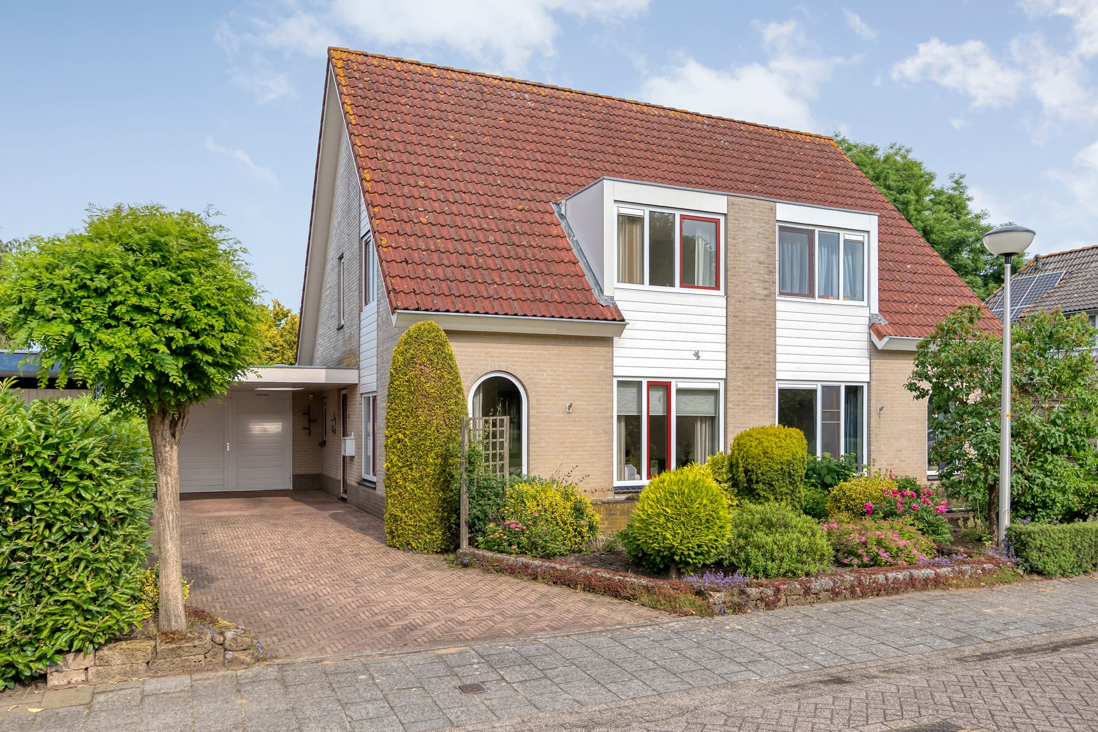 Foto van 't Weegel 41, Laag Zuthem