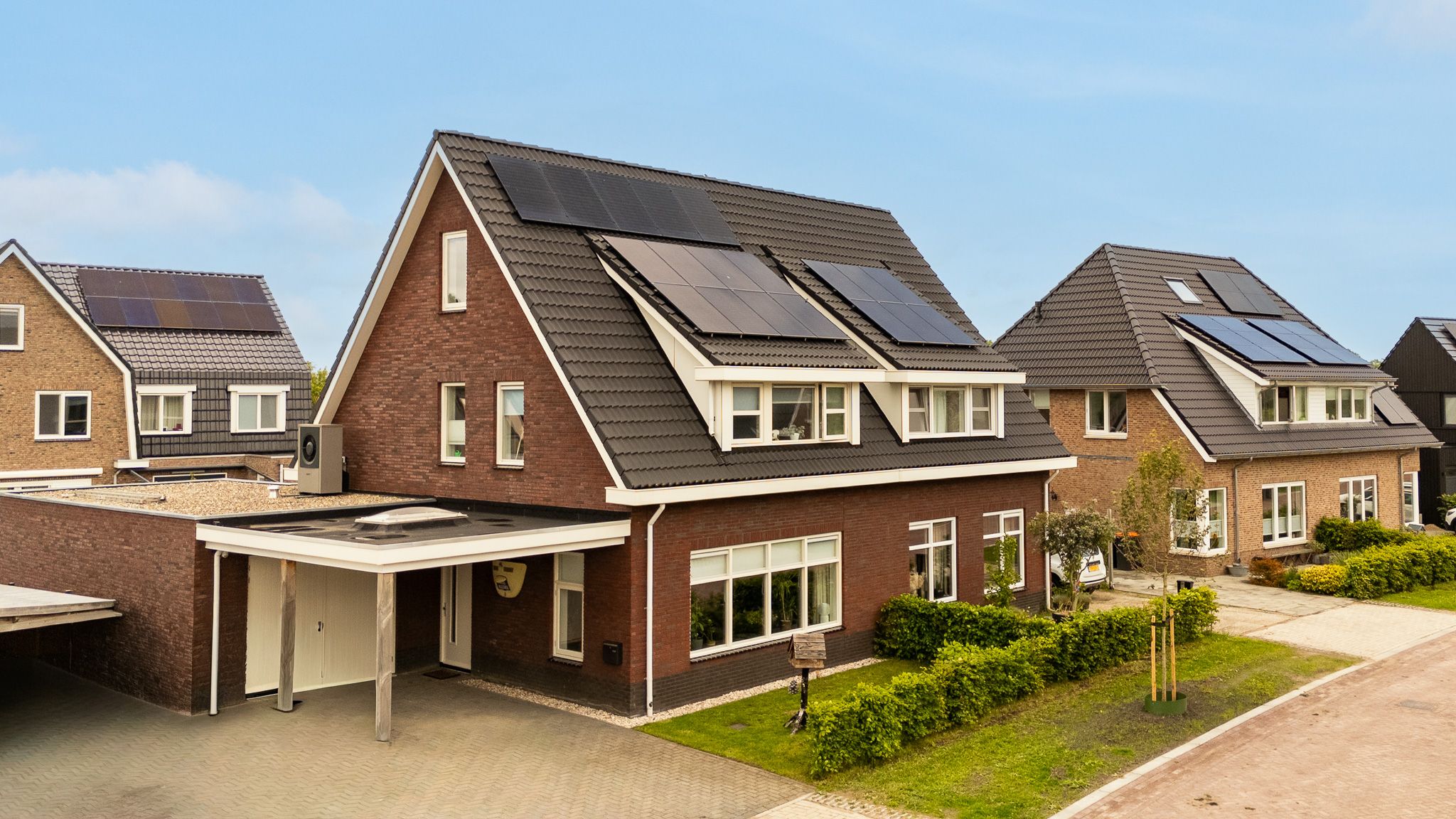 Foto van Kleine Hagen 36, Laag Zuthem